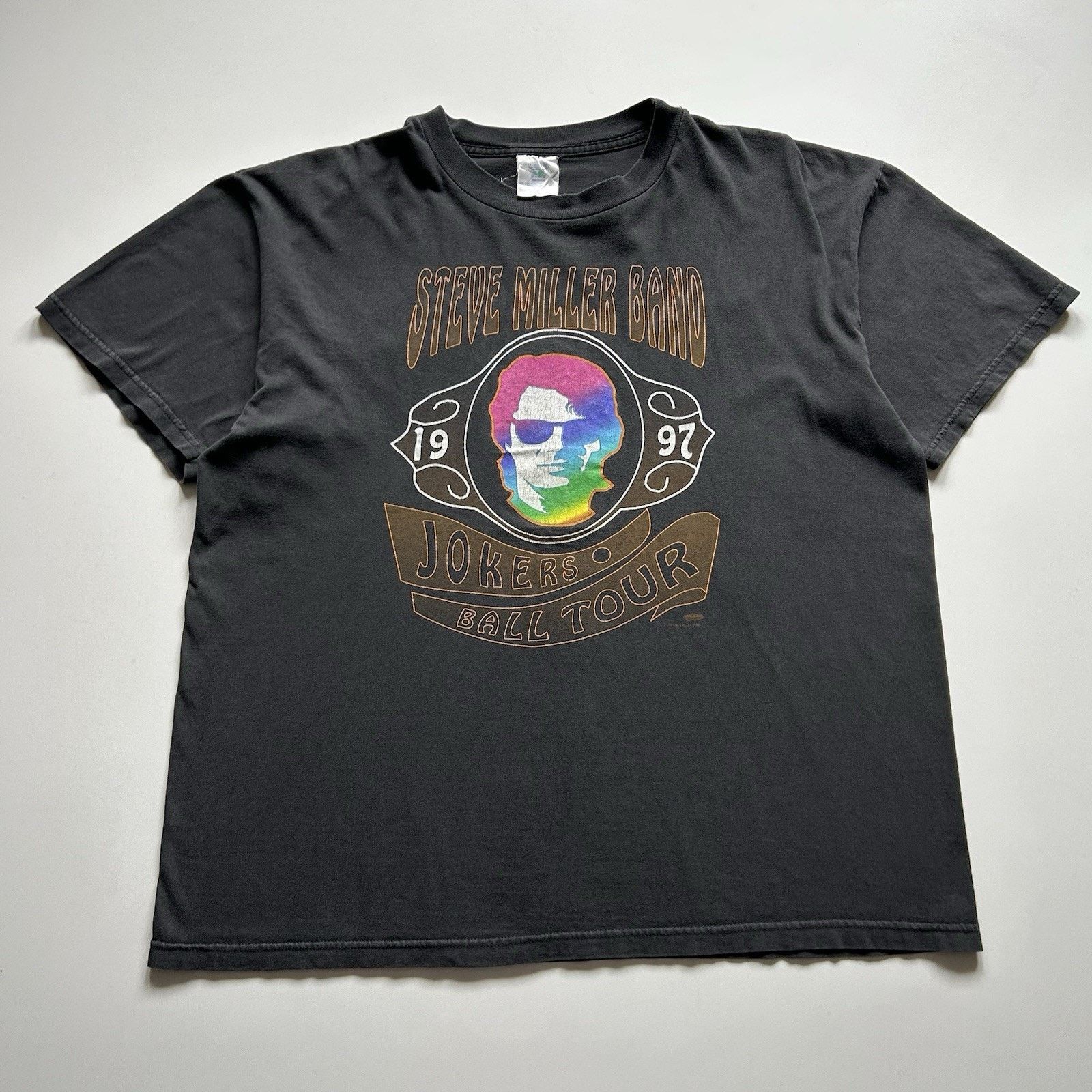 Band Tees × Brockum × Vintage Vintage 90