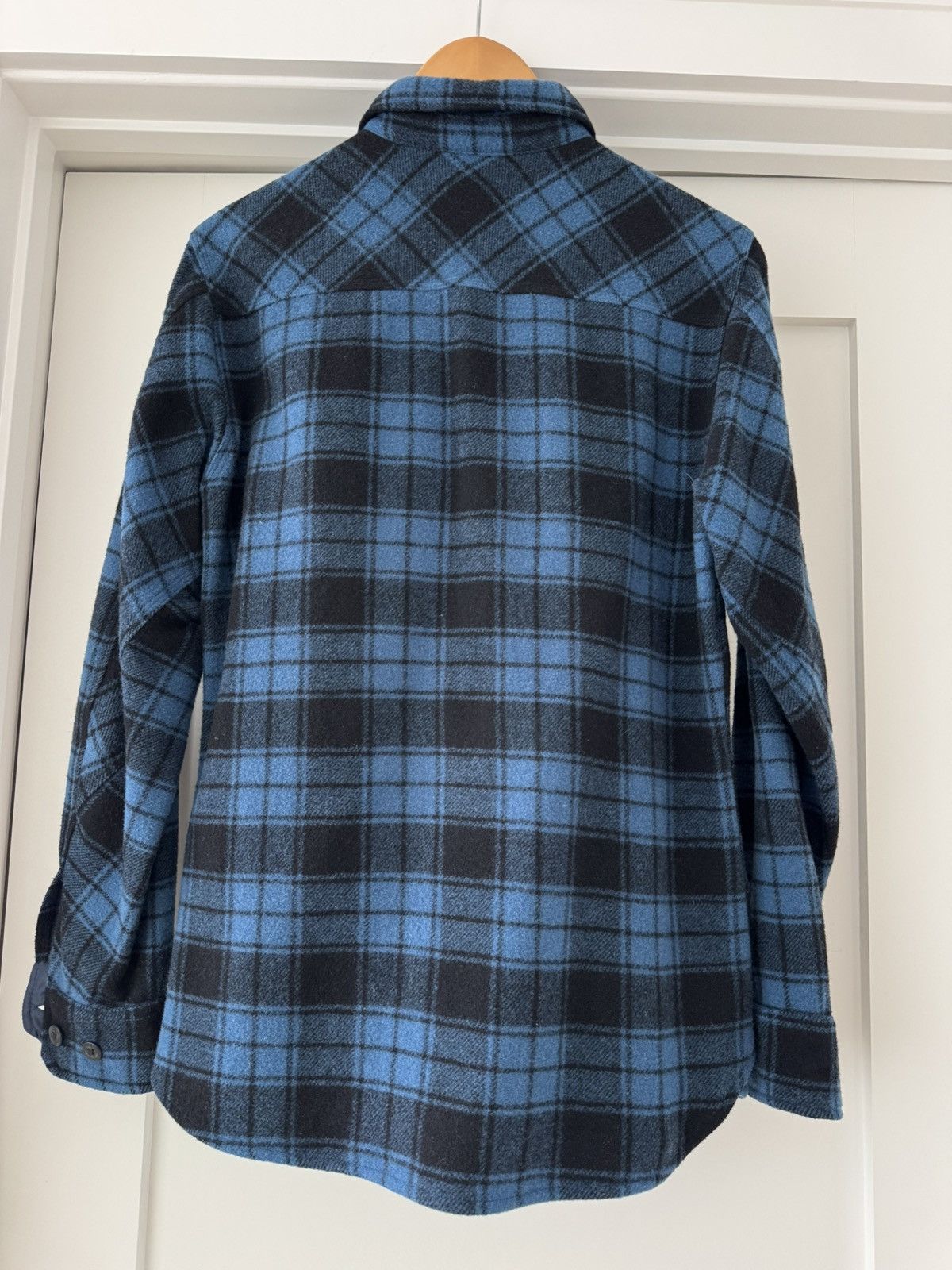 Farah Limited Edition Shirt Jacket Size US S / EU 44-46 / 1 - 2 Thumbnail