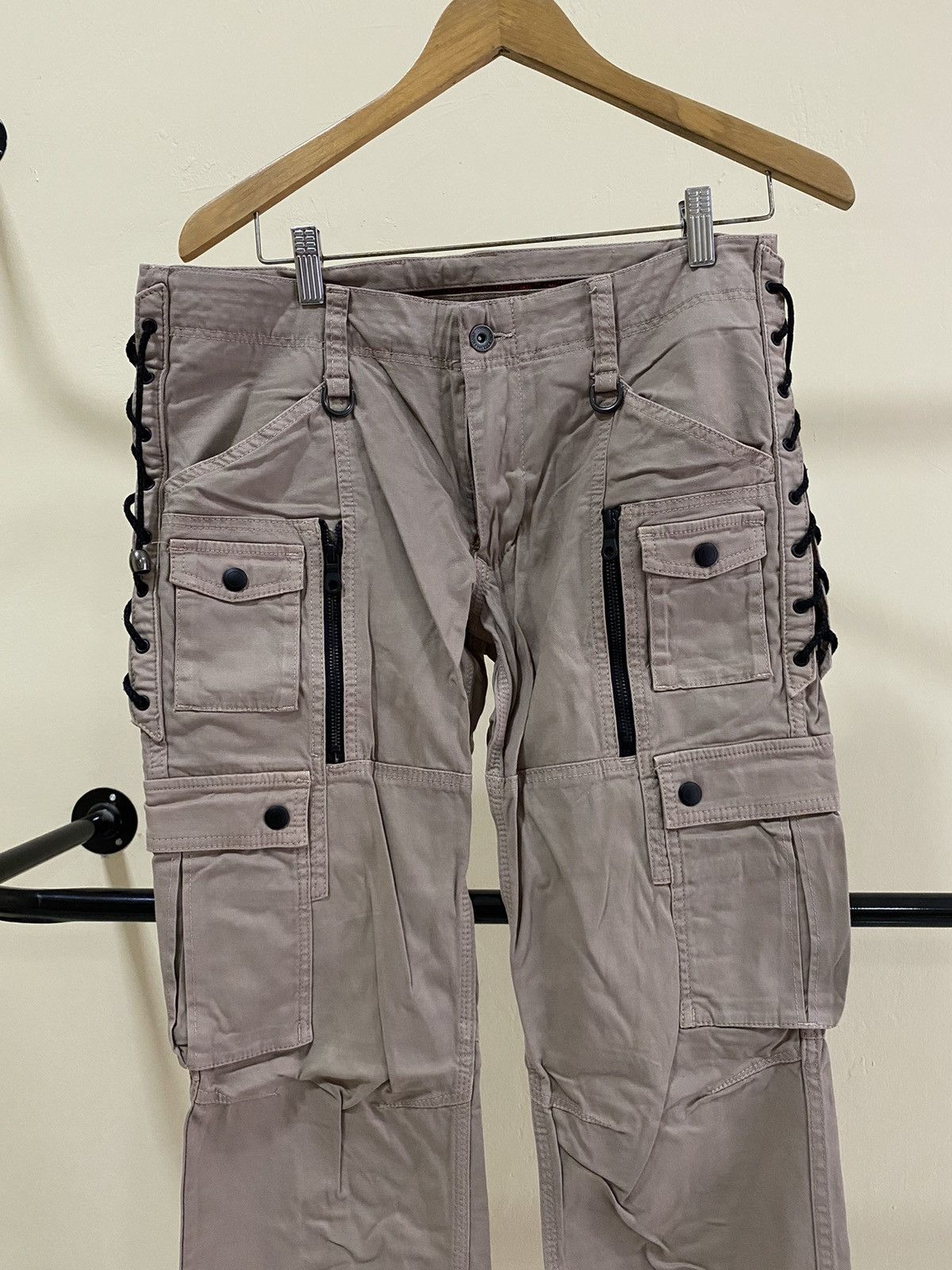 Nicole Club Nicole club japanese brand Size US 32 / EU 48 - 5 Thumbnail