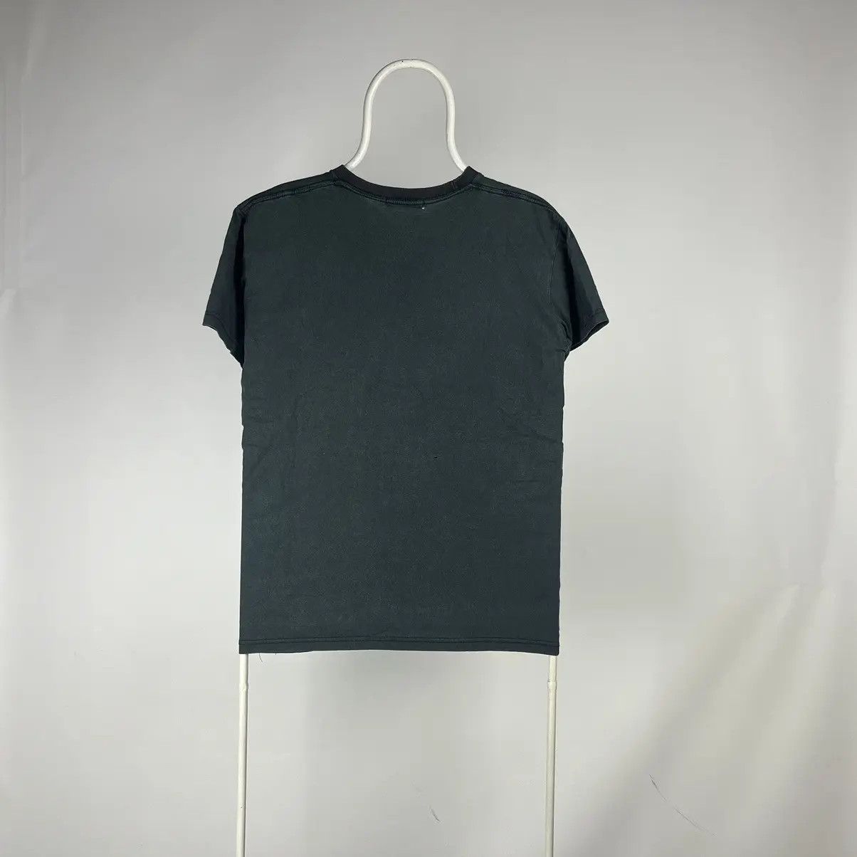 Band Tees Vintage Consumer barcodes Tshirt size Large Size US L / EU 52-54 / 3 - 2 Thumbnail
