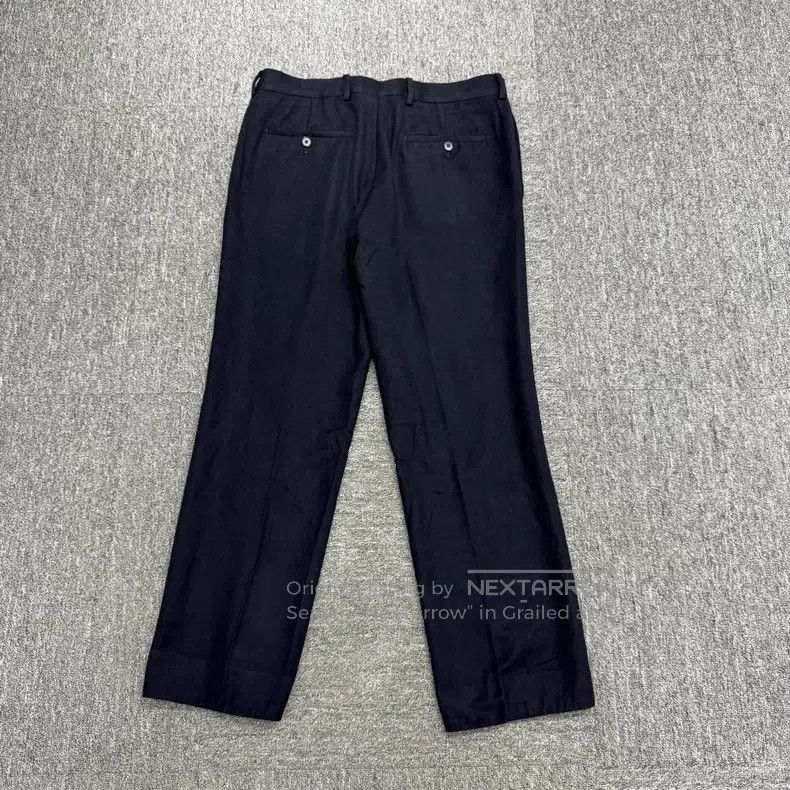 Hermes Hermes Cashmere Casual Pants Size US 26 / EU 42 - 5 Thumbnail