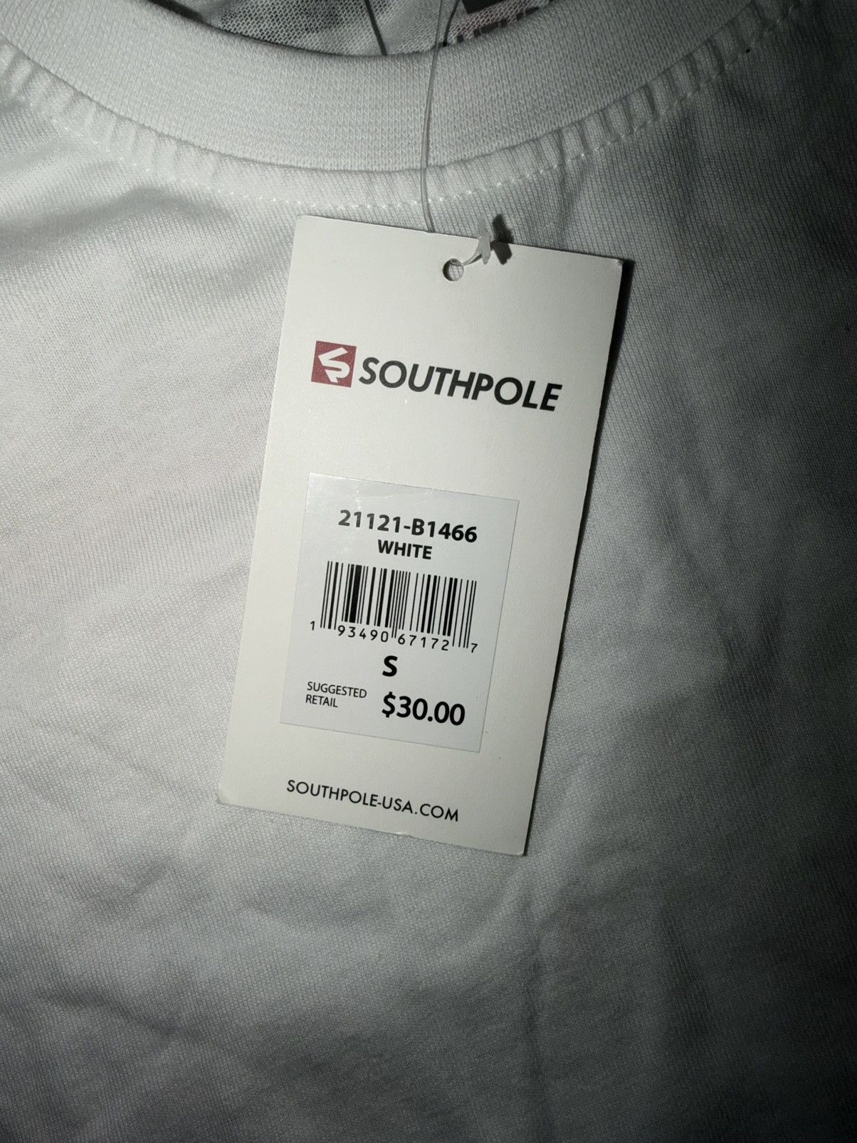 Southpole NWT Southpole x Astro Boy Anime AOP Tee 2020 Size US S / EU 44-46 / 1 - 4 Thumbnail