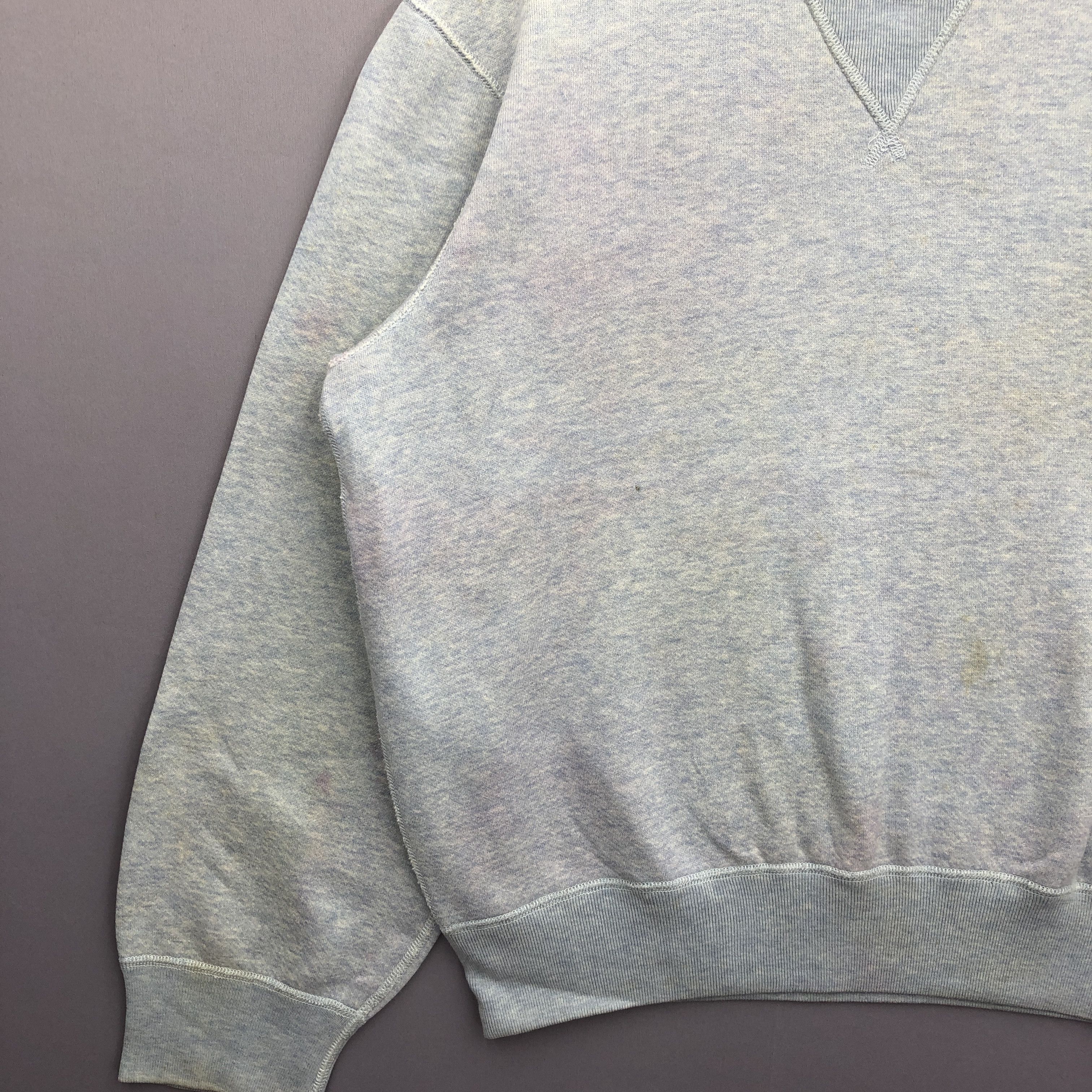 Polo Ralph Lauren Vintage 90s Polo Ralph Lauren Sweater Sweatshirt Jumper Size US L / EU 52-54 / 3 - 4 Thumbnail