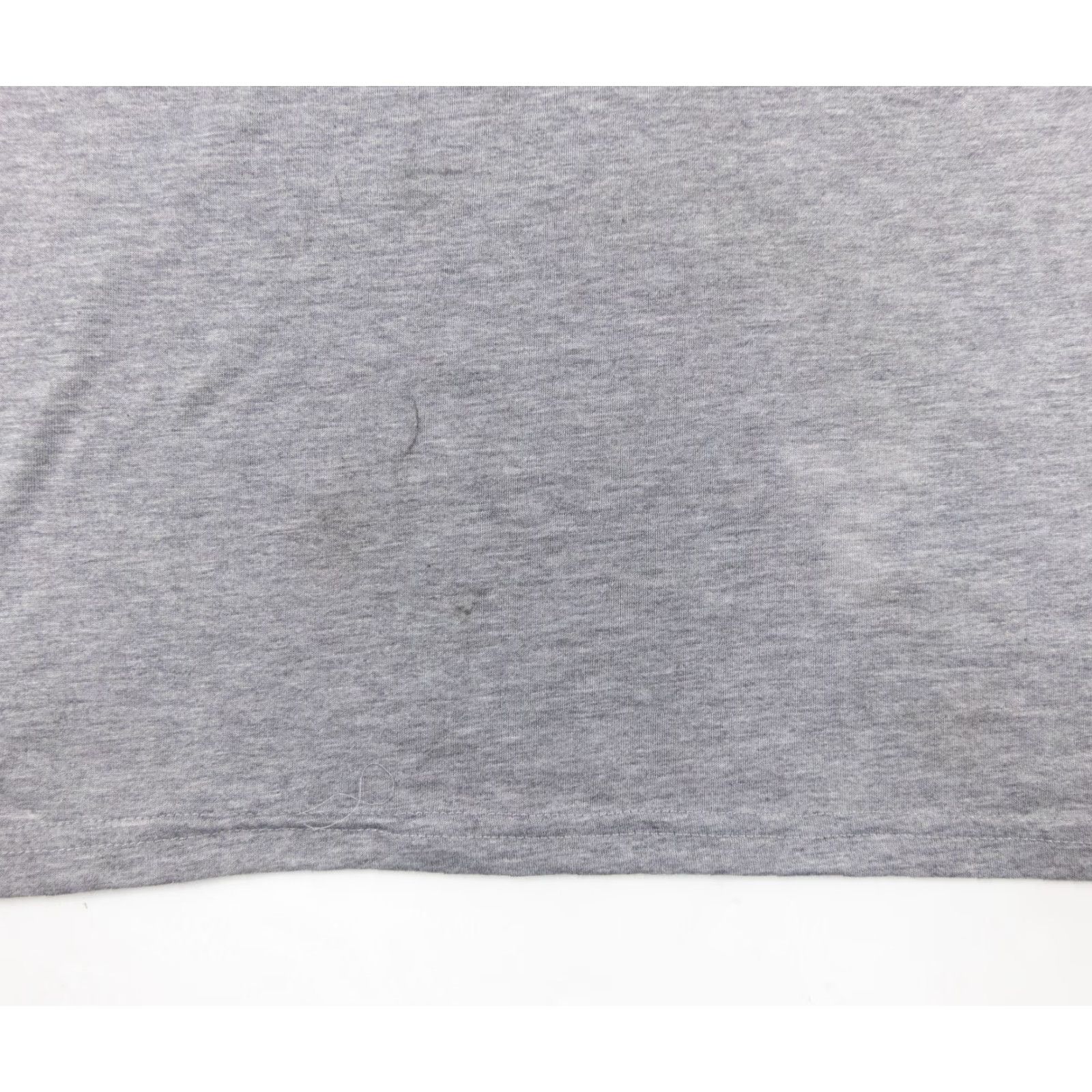 Vintage Cabela's Shirt Mens Large Gray Sleeveless Dri-Release Tee Fish Graphic Crew Neck Cotton All Seasons Men's T-Shirt Size US L / EU 52-54 / 3 - 5 Thumbnail