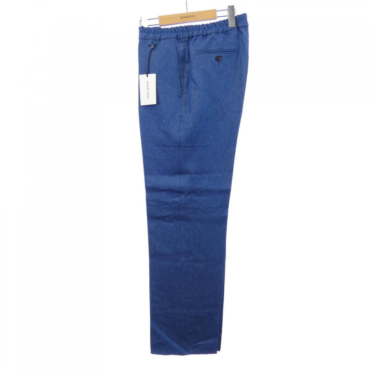 Other Other EGRETIQUE Pants Textile Pants DUTY FREE for USA Size ONE SIZE - 1 Thumbnail