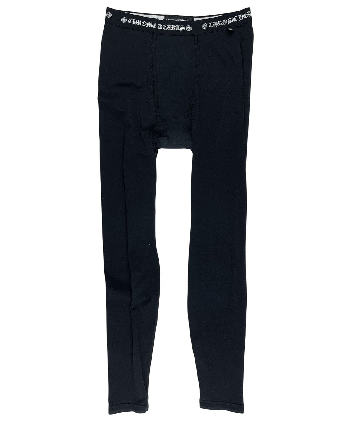 Men's Chrome Hearts Leggings | Grailed