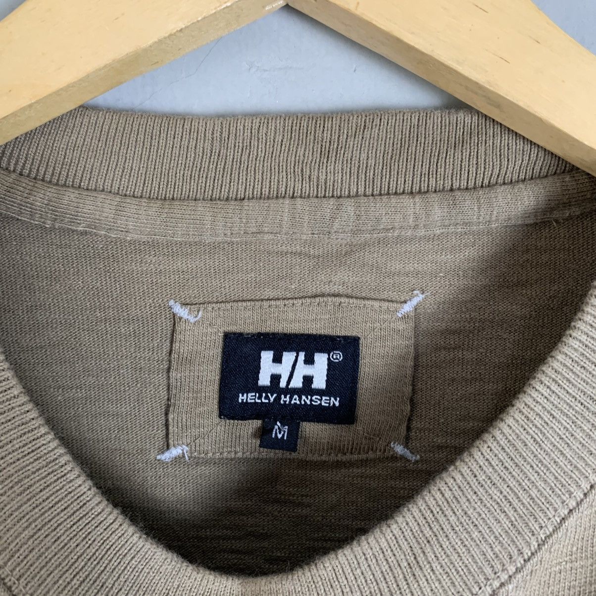 Helly Hansen Helly Hansen Long Sleeve Size US M / EU 48-50 / 2 - 11 Thumbnail