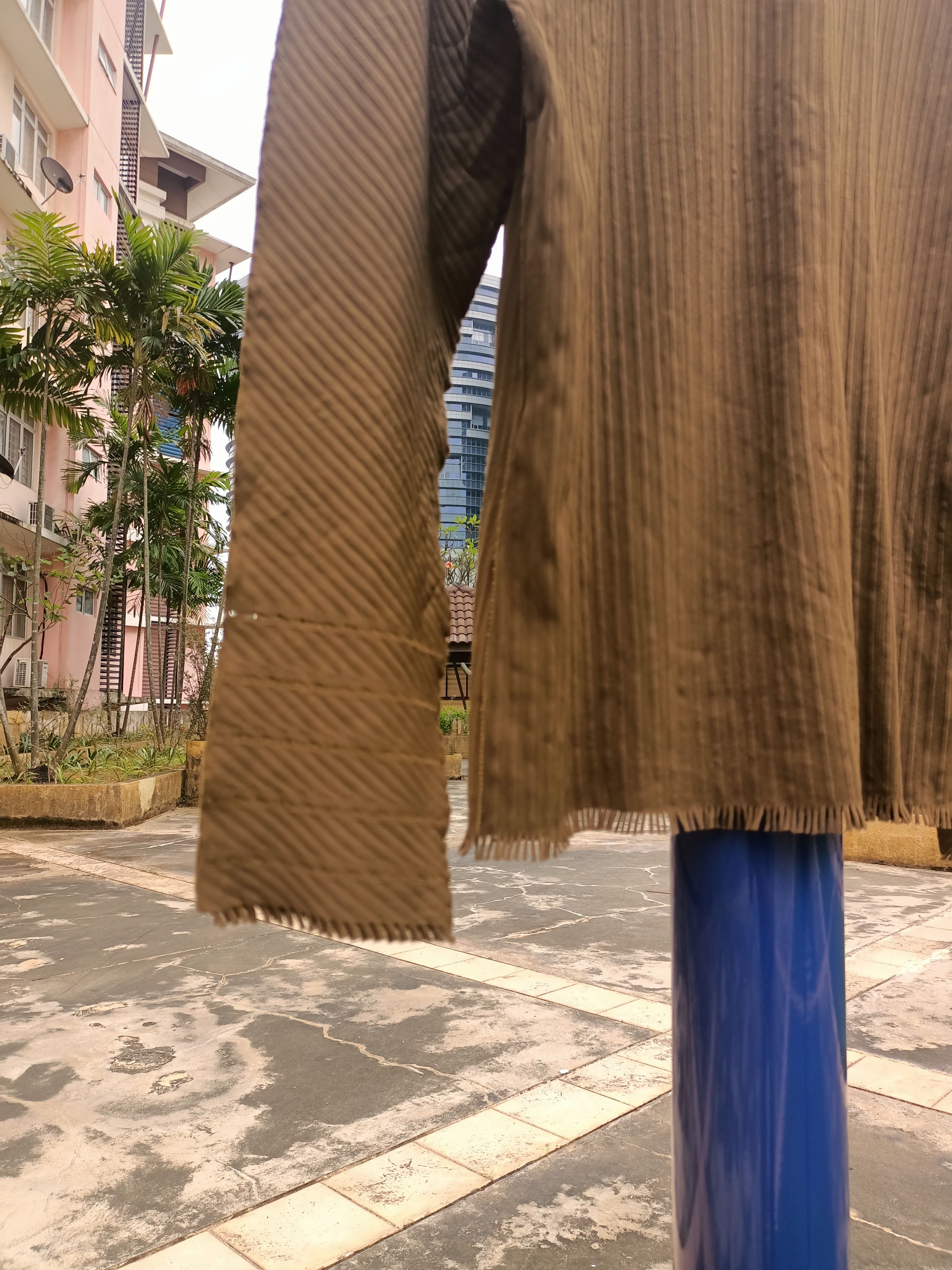 Issey Miyake Issey Miyake Pleats Please Apoc Size M / US 6-8 / IT 42-44 - 15 Thumbnail