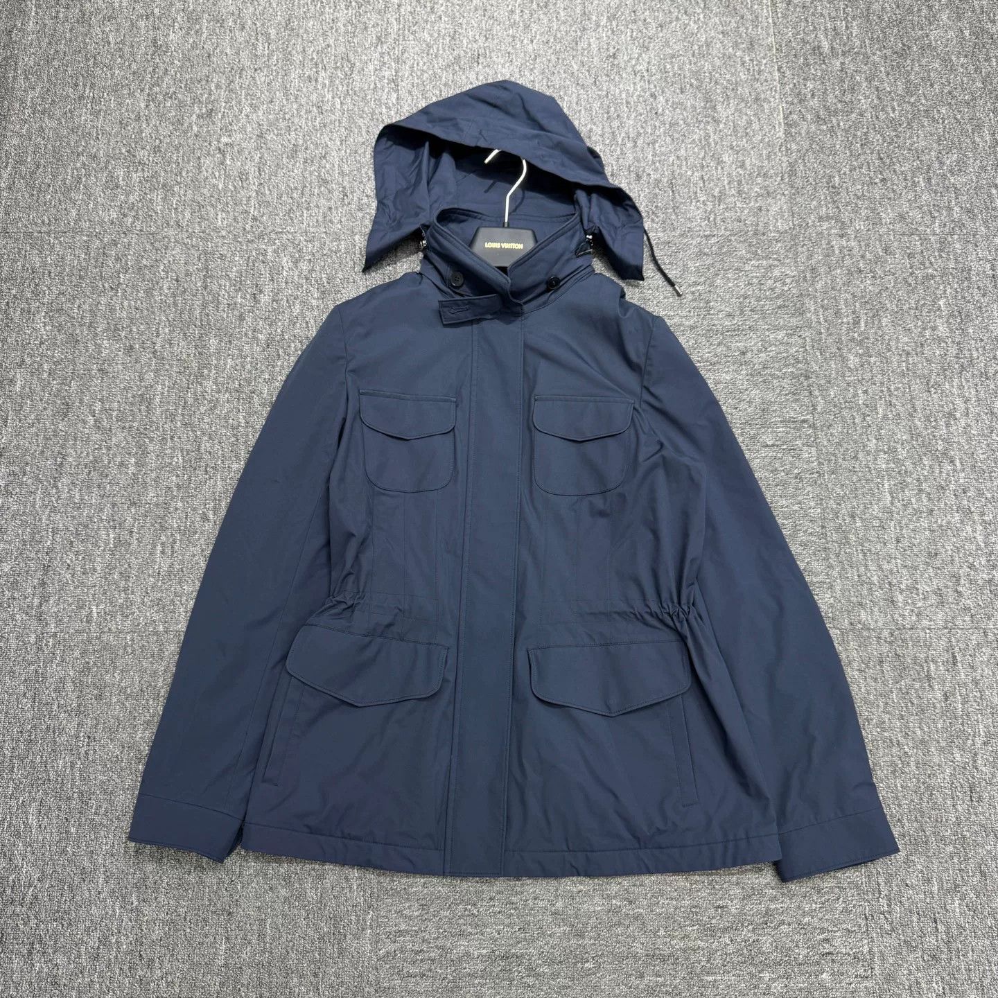 Loro Piana Loro Piana Traveler Jacket Size US S / EU 44-46 / 1 - 1 Thumbnail