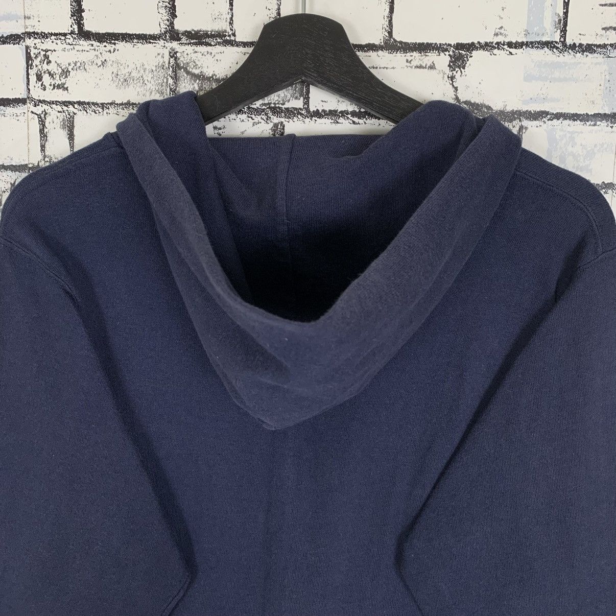 Champion × L.L. Bean × Vintage Vintage L.L.Bean By Champion Sweatshirt Zipper Size US XS / EU 42 / 0 - 6 Thumbnail