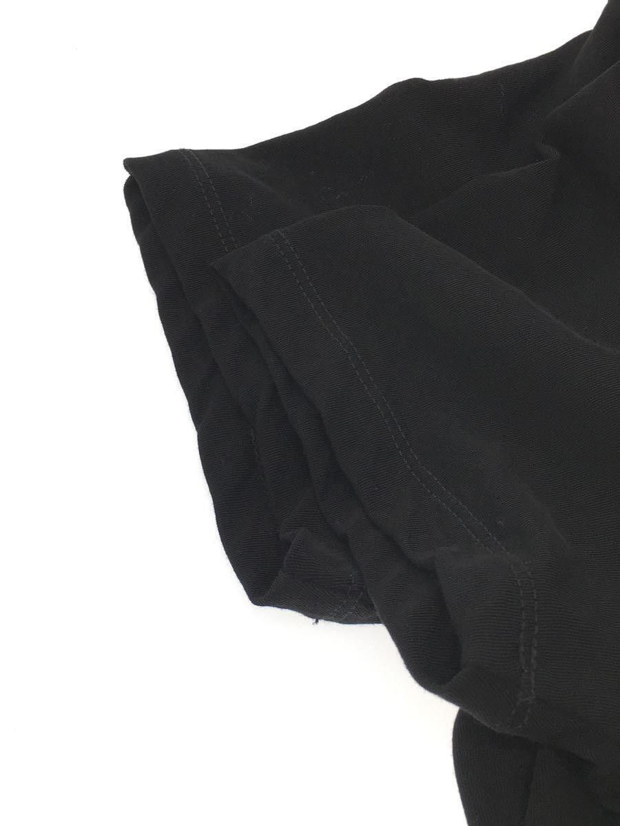 Yohji Yamamoto YOHJI YAMAMOTO 22ss cotton patch pocket tee FG-T20-077 Size US M / EU 48-50 / 2 - 5 Thumbnail