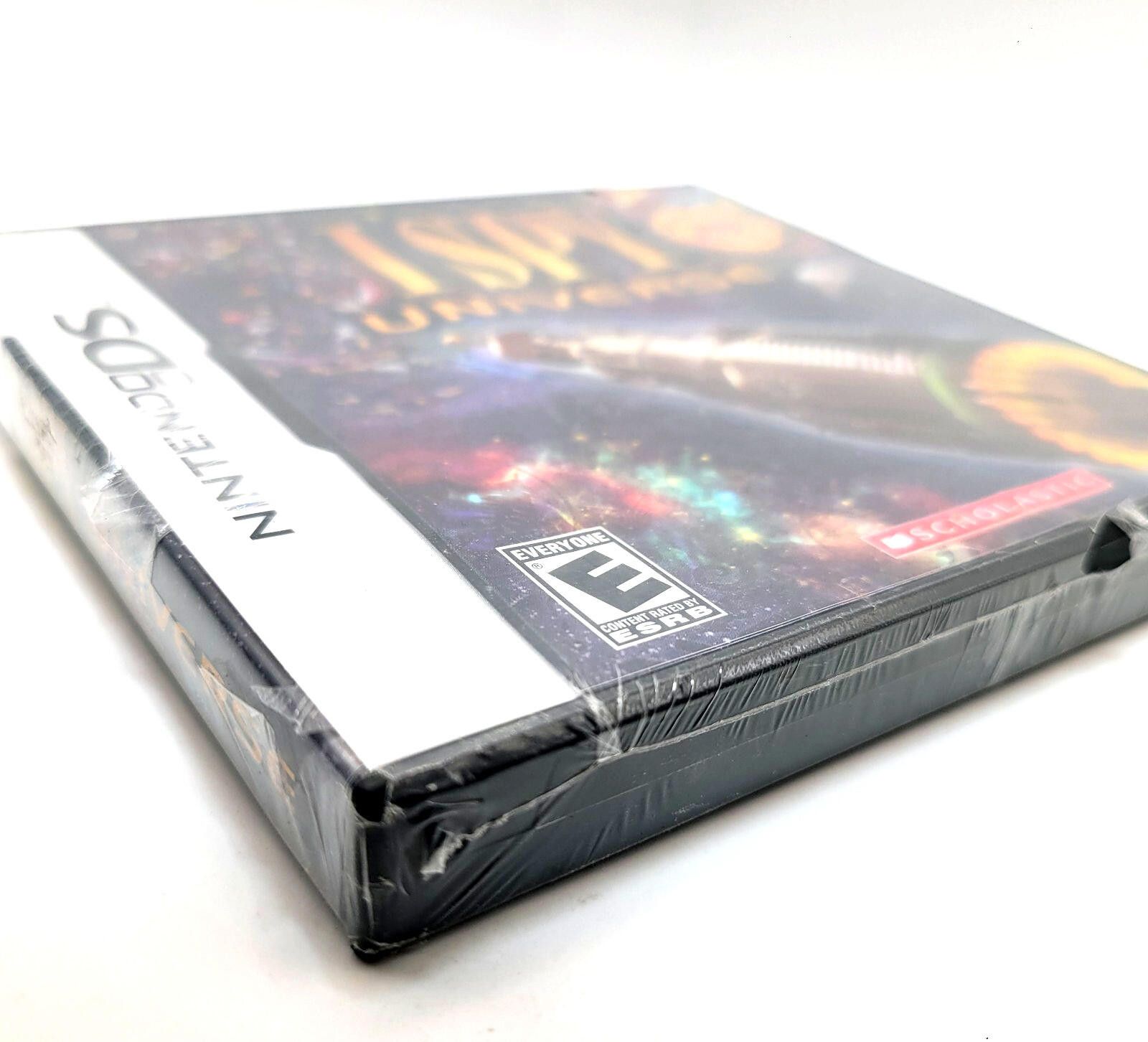 Nintendo I Spy Universe - Nintendo DS Game Size ONE SIZE - 4 Thumbnail