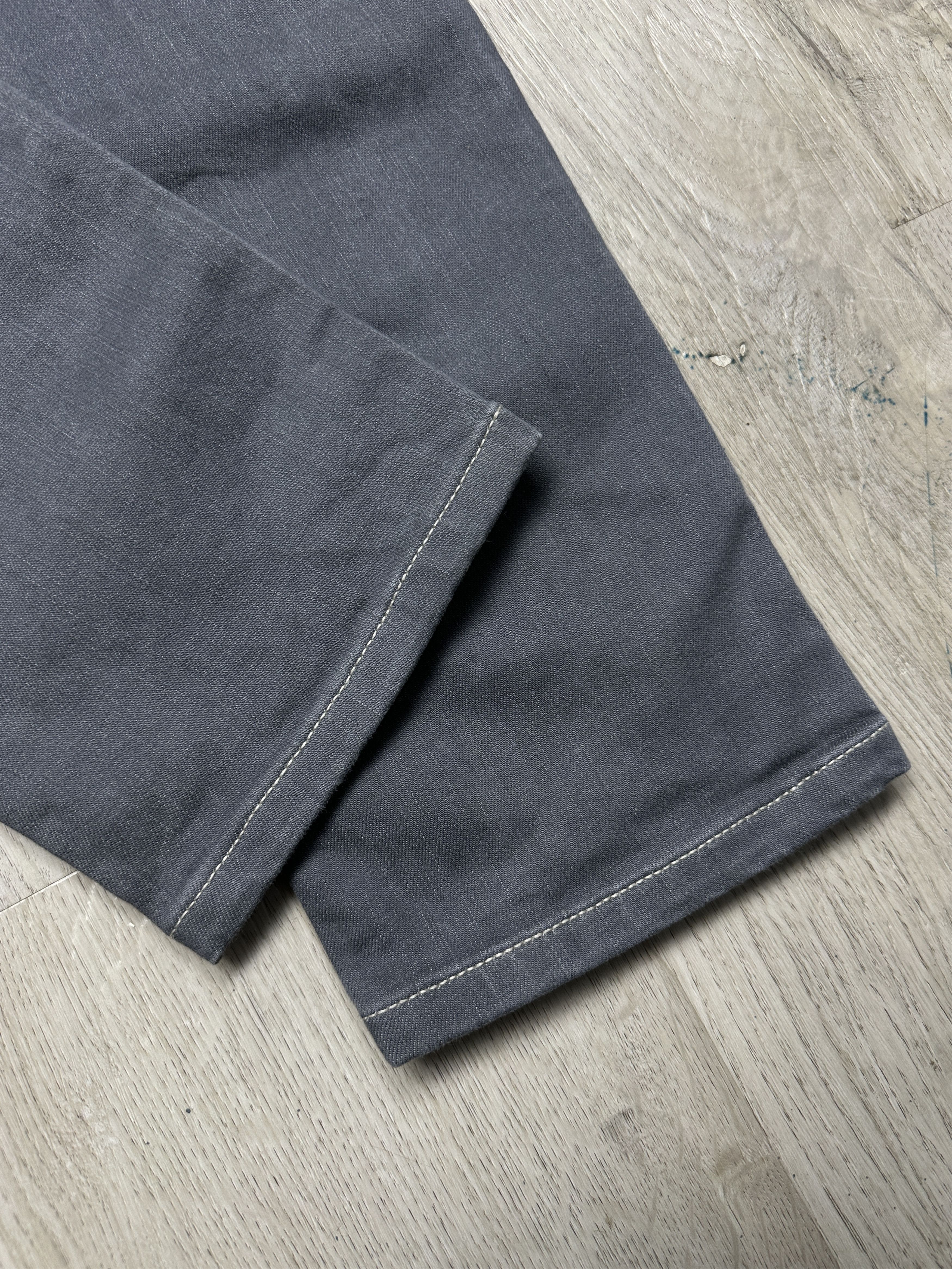 Armani Armani Jeans Mens Denim Pants Jeans Size US 32 / EU 48 - 3 Thumbnail