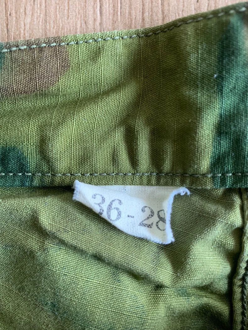 Freewheelers Freewheelers Freewheelers Loose drawstring trousers for fie Size US 36 / EU 52 - 2 Thumbnail