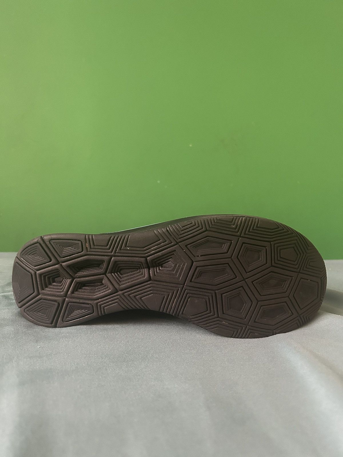 Nike Nike Zoom Mercurial Off-White Black 2018 Size US 10.5 / EU 43-44 - 5 Thumbnail