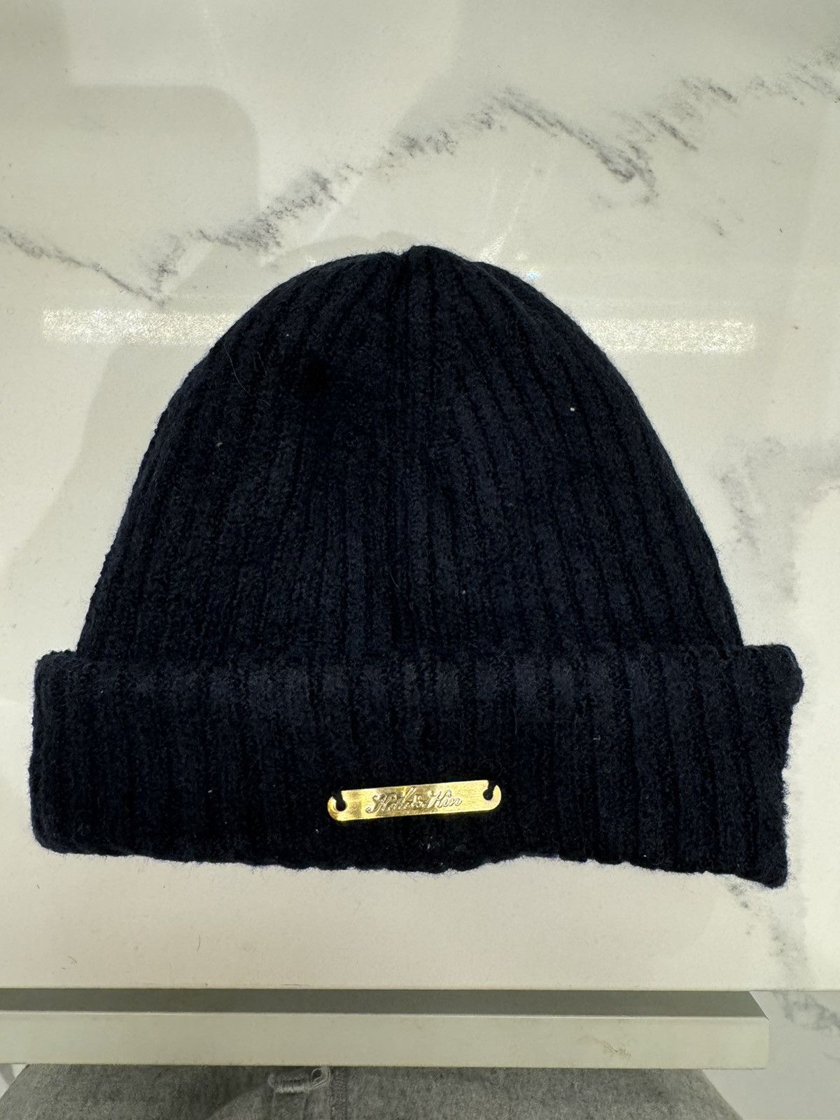 Kith Kith x New Era x Yankees x Winter Hat Size ONE SIZE - 3 Thumbnail