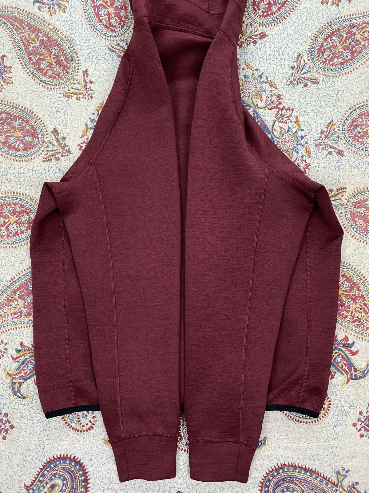 Uniqlo Uniqlo BlockTech Zip Ups Hoodie Size US L / EU 52-54 / 3 - 6 Thumbnail