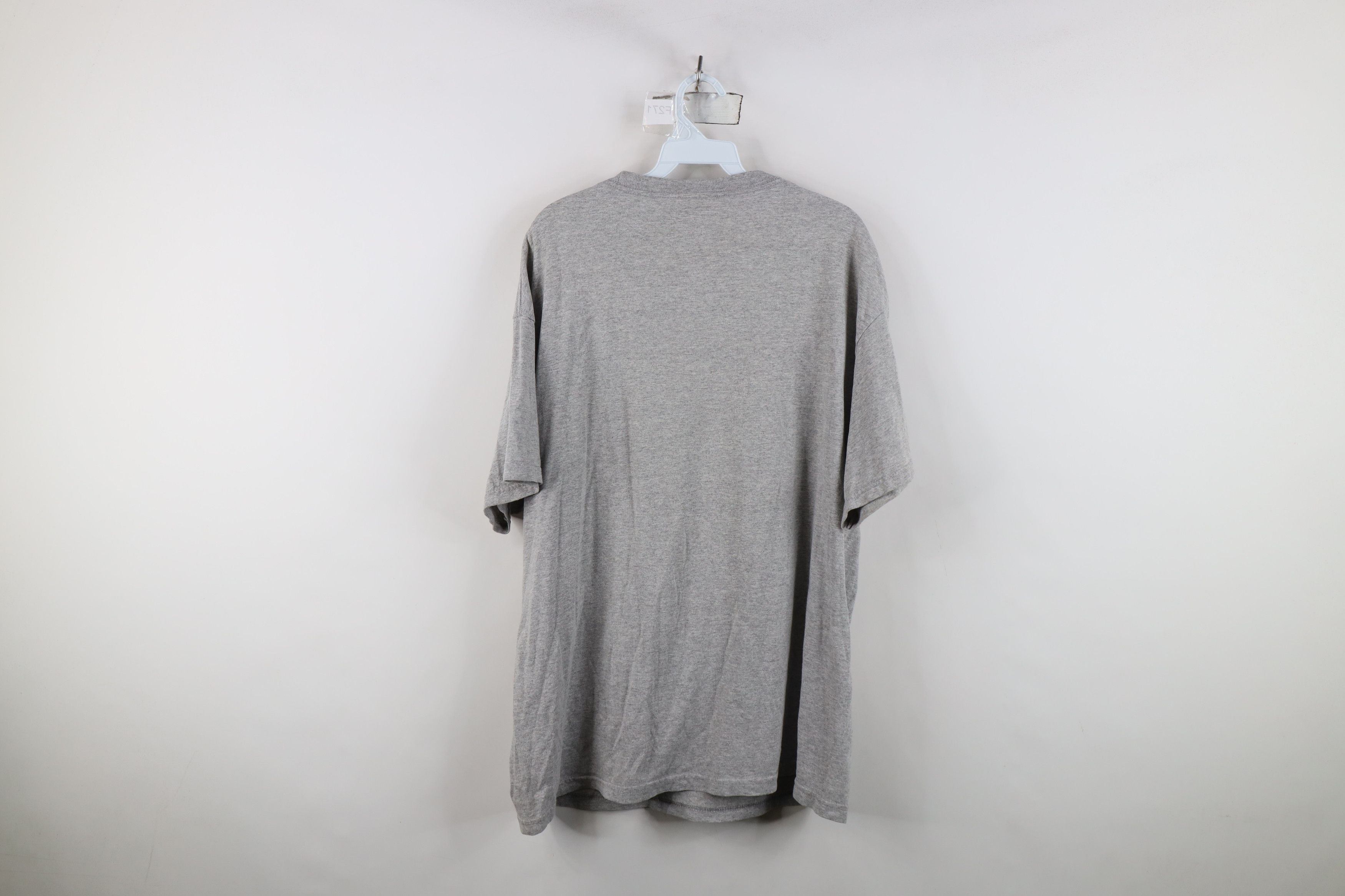 Vintage Vintage 90s Y2K Streetwear Eagle Mountains Nature T-Shirt Size US XL / EU 56 / 4 - 11 Thumbnail