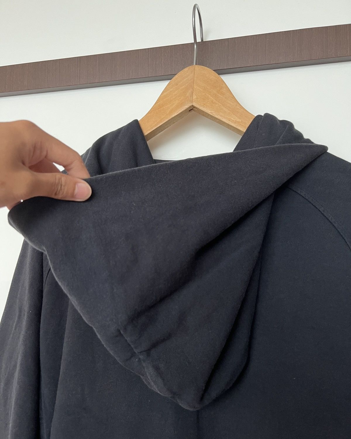Visvim Visvim SS12 JV Hoodie F.Z. (Luxsic) Size US M / EU 48-50 / 2 - 7 Thumbnail