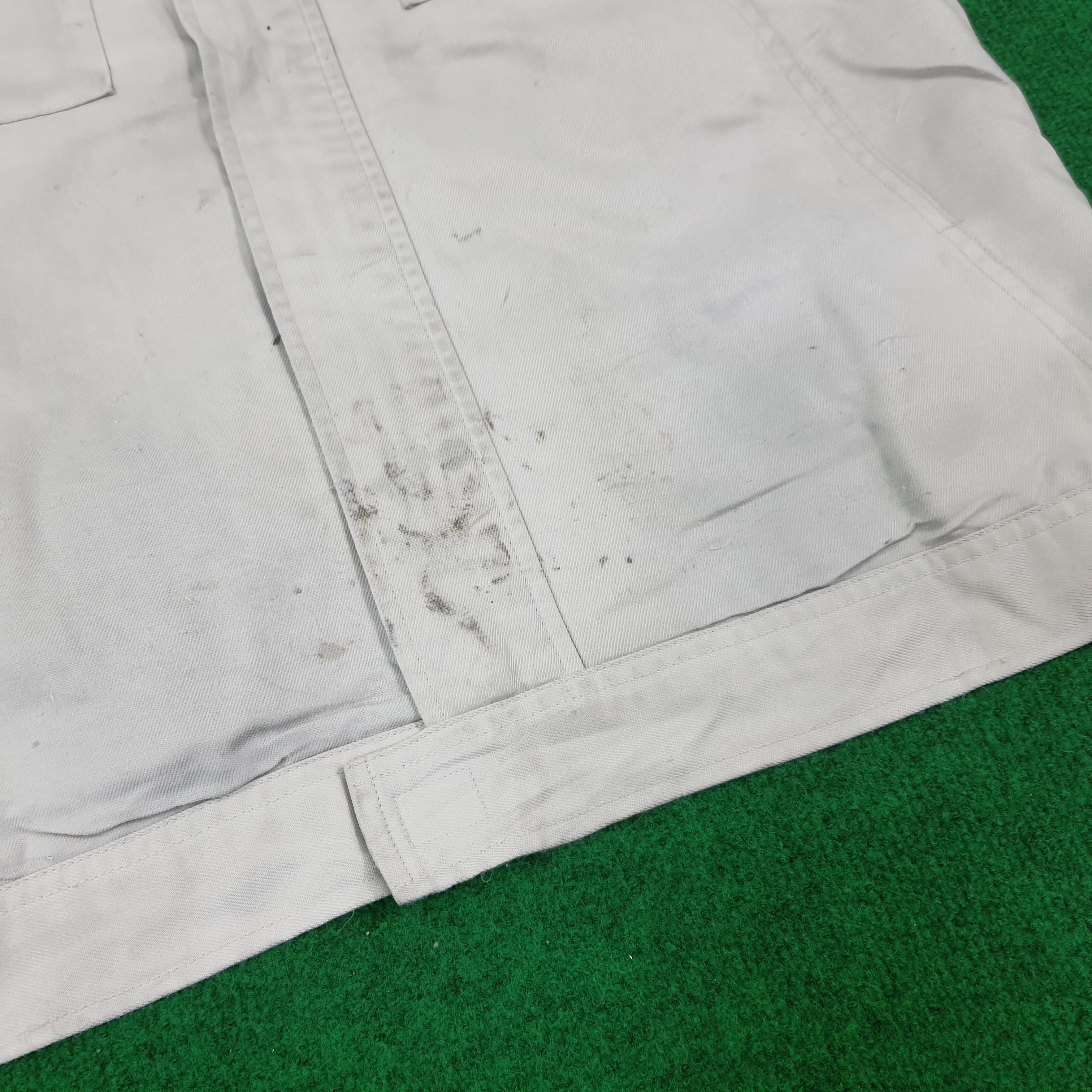 Japanese Brand × Vintage Vintage TRD Toyota Motor Sports Racing Development Jacket Size US M / EU 48-50 / 2 - 8 Thumbnail