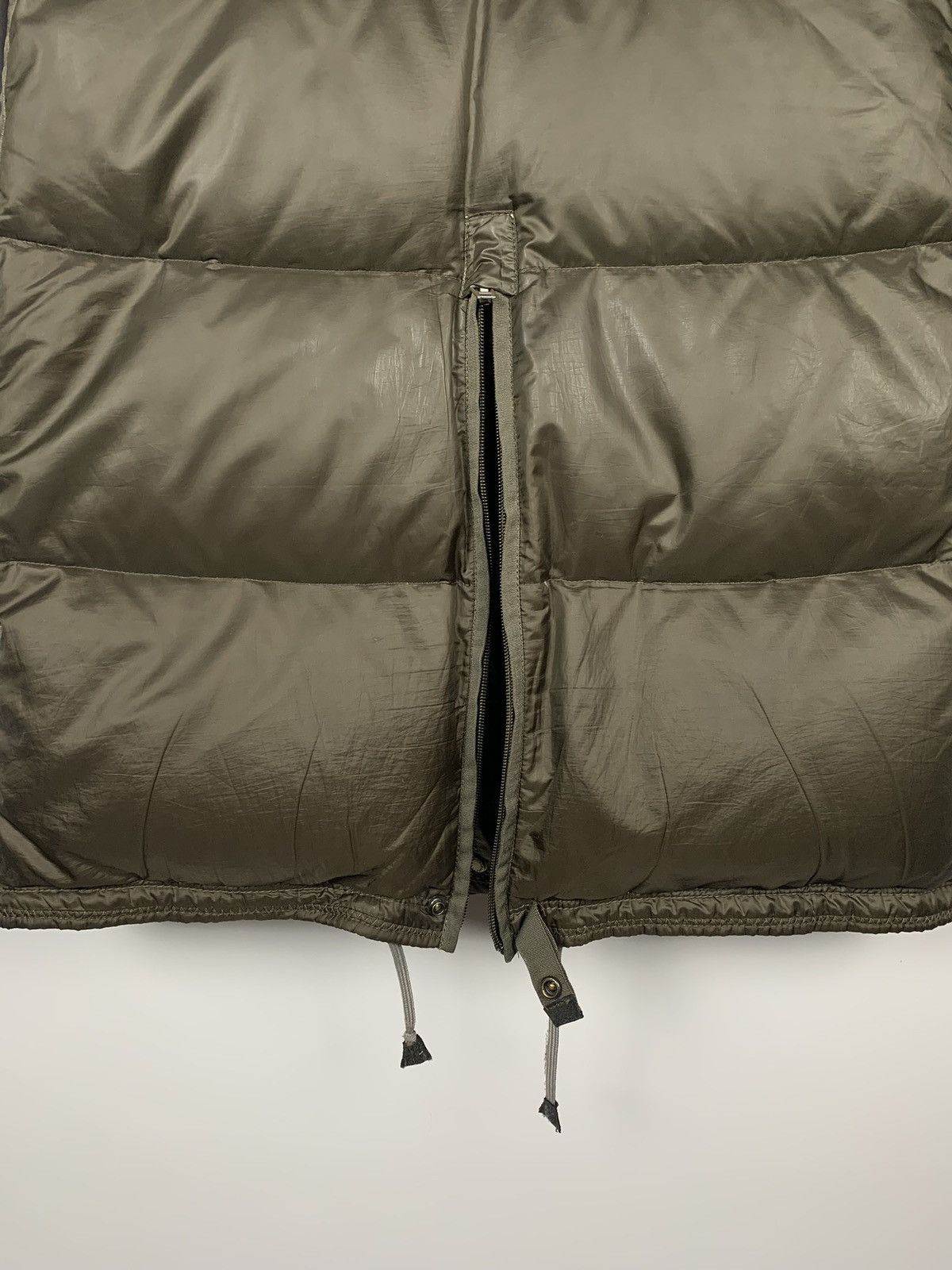 Parajumpers PARAJUMPERS Deer Jacket High Fill Power Hooded Down Size L Size S / US 4 / IT 40 - 14 Thumbnail