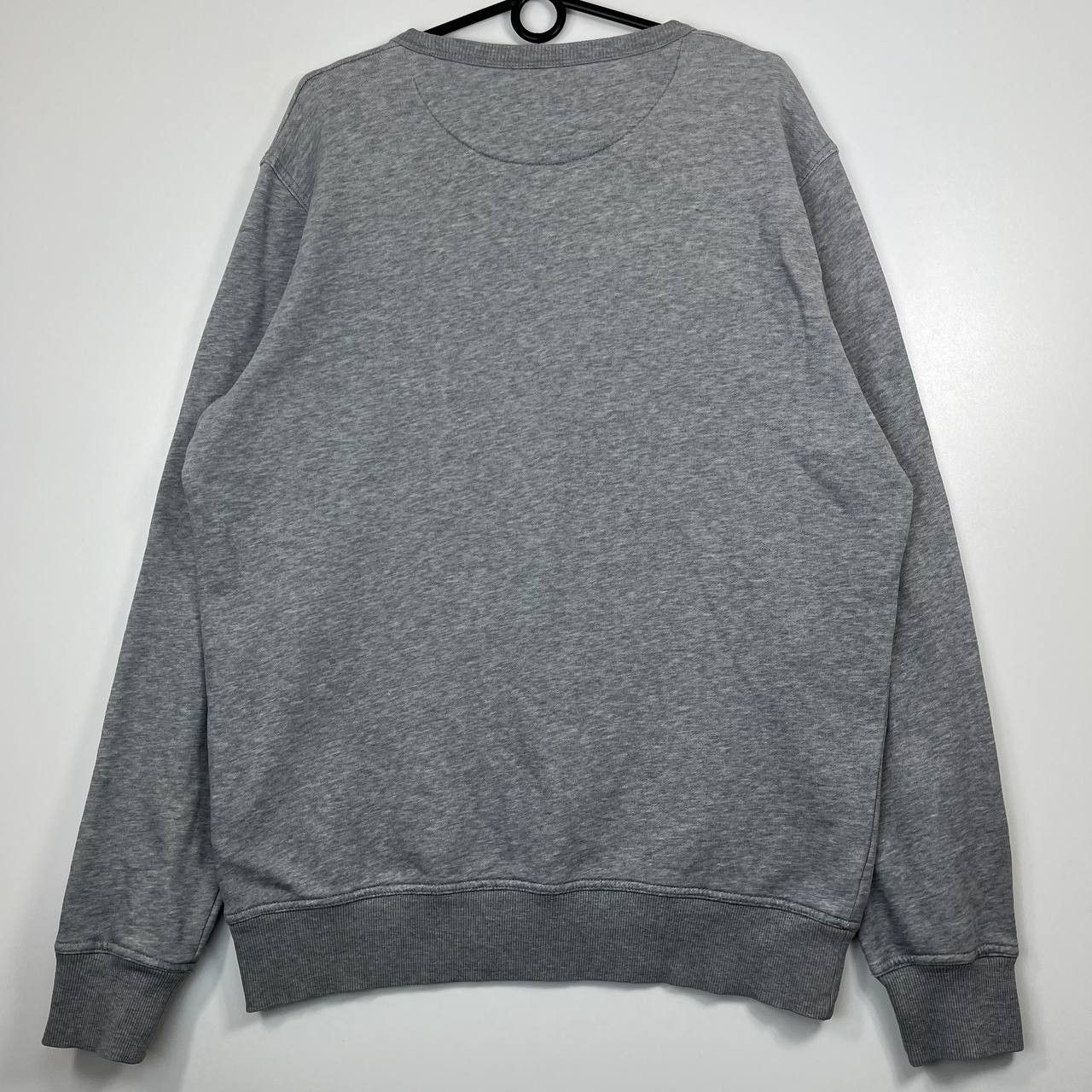 Gant Gant 1949 American Sportswear Sweatshirt Crewneck Grey XL Size US XL / EU 56 / 4 - 6 Thumbnail