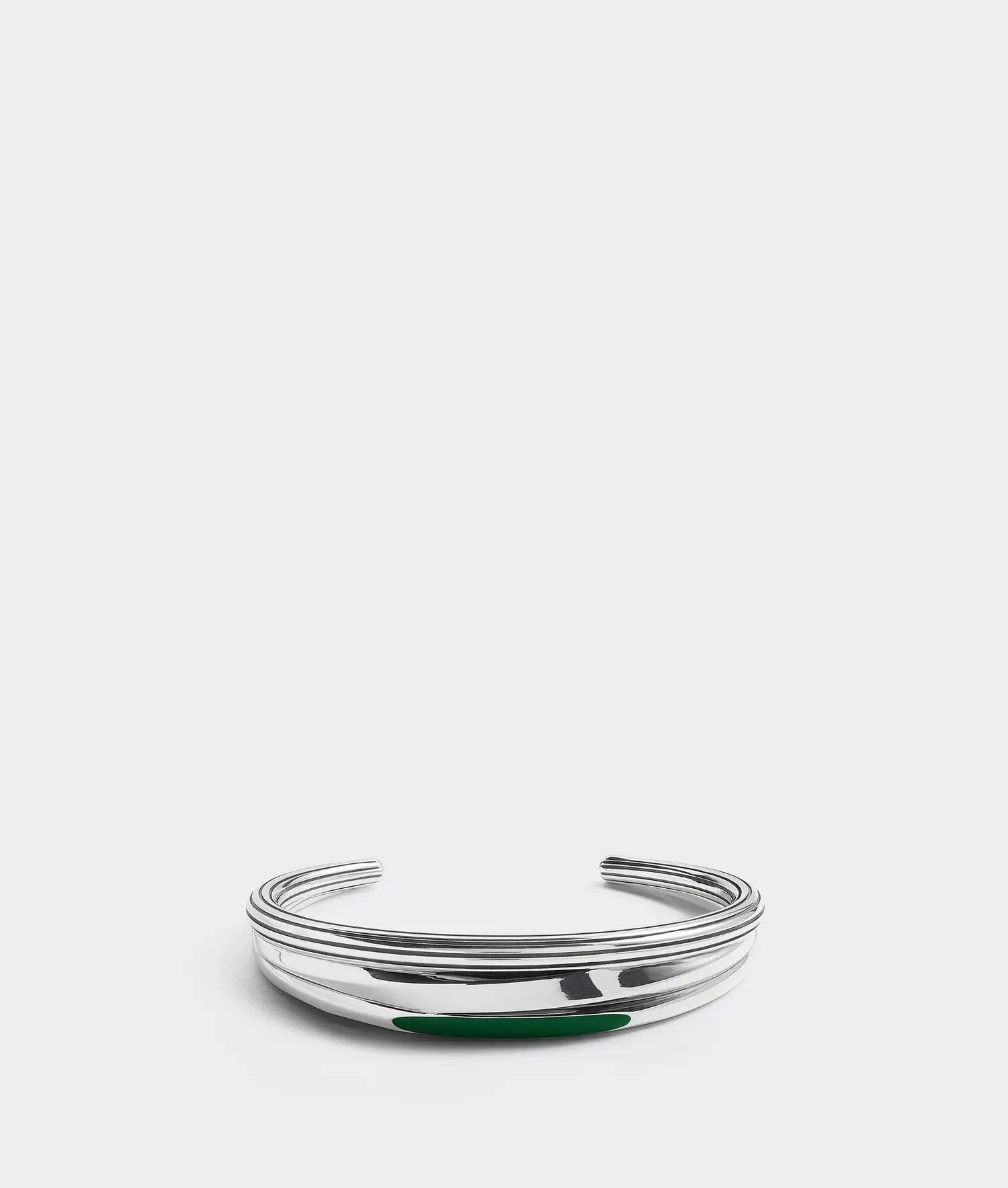 o1n1vont0425 Size: L / Trio Bracelet in Silver