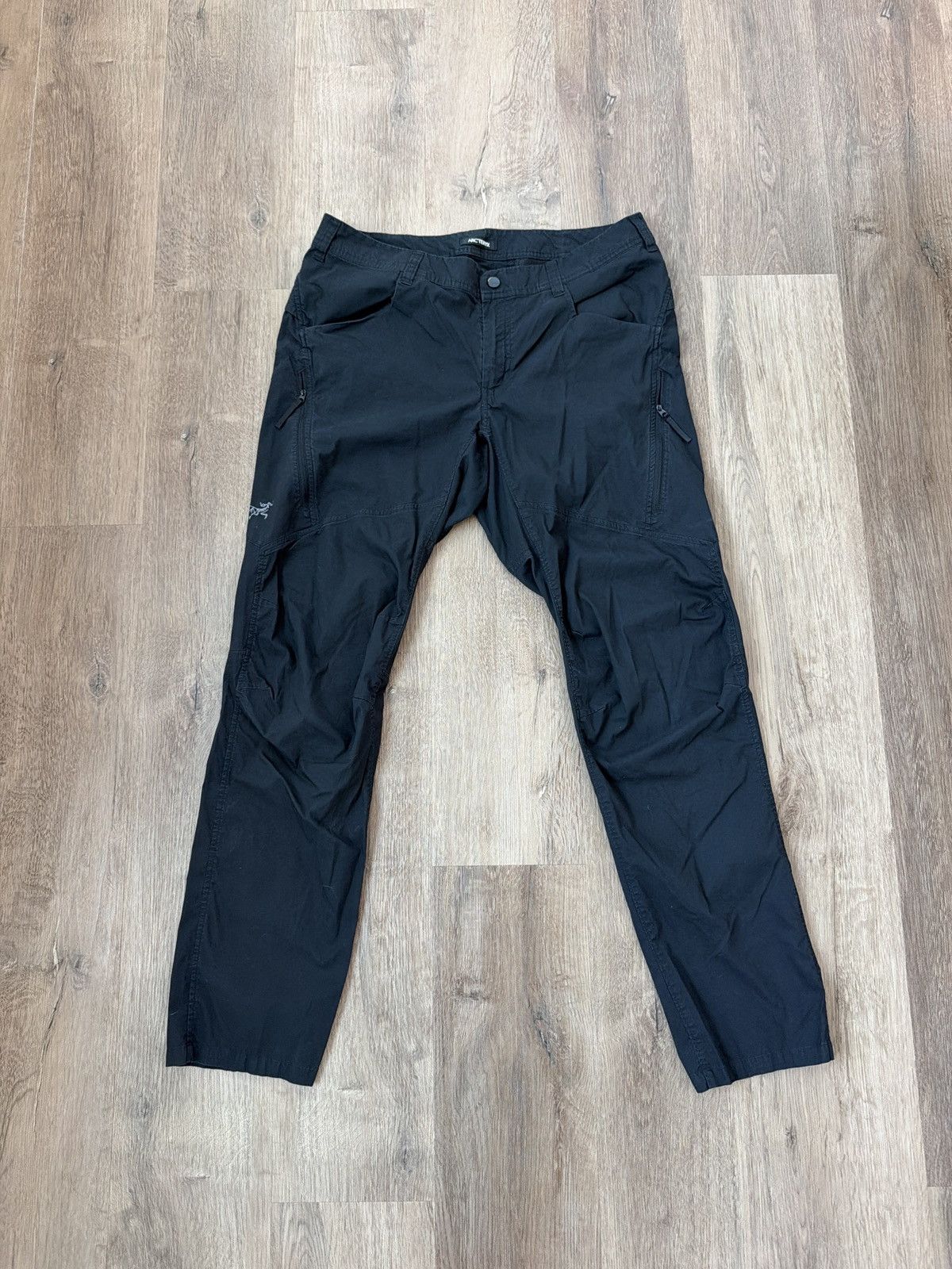 Arc'teryx Arc’teryx Stowe Pants Size US 36 / EU 52 - 2 Thumbnail