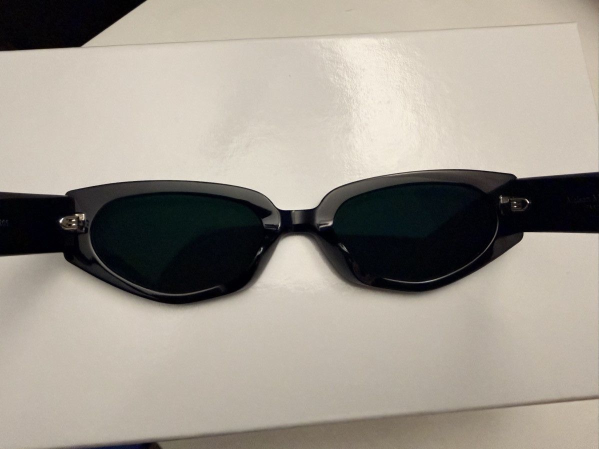 Gentle Monster × Maison Margiela Gentle monster x maison margiela mm205 Size ONE SIZE - 6 Thumbnail