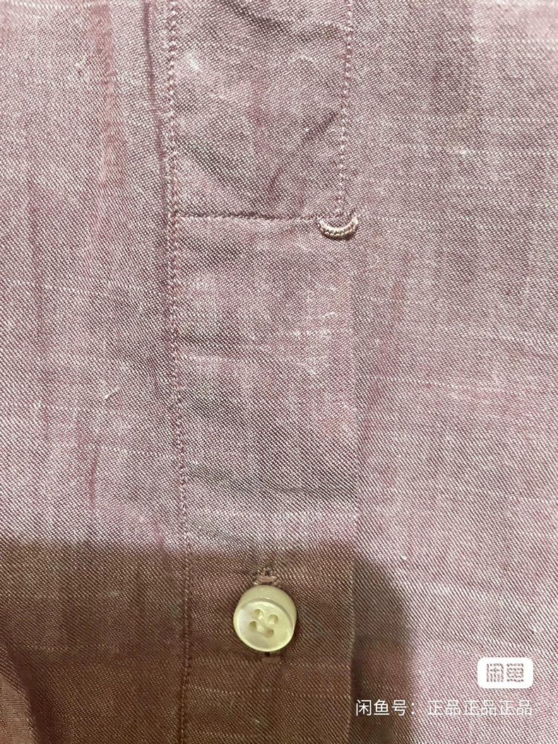 Loro Piana LORO PIANA underclothes Size US XS / EU 42 / 0 - 4 Thumbnail