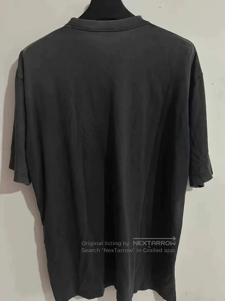 Balenciaga Balenciaga Batman Short Sleeve Size US S / EU 44-46 / 1 - 2 Thumbnail
