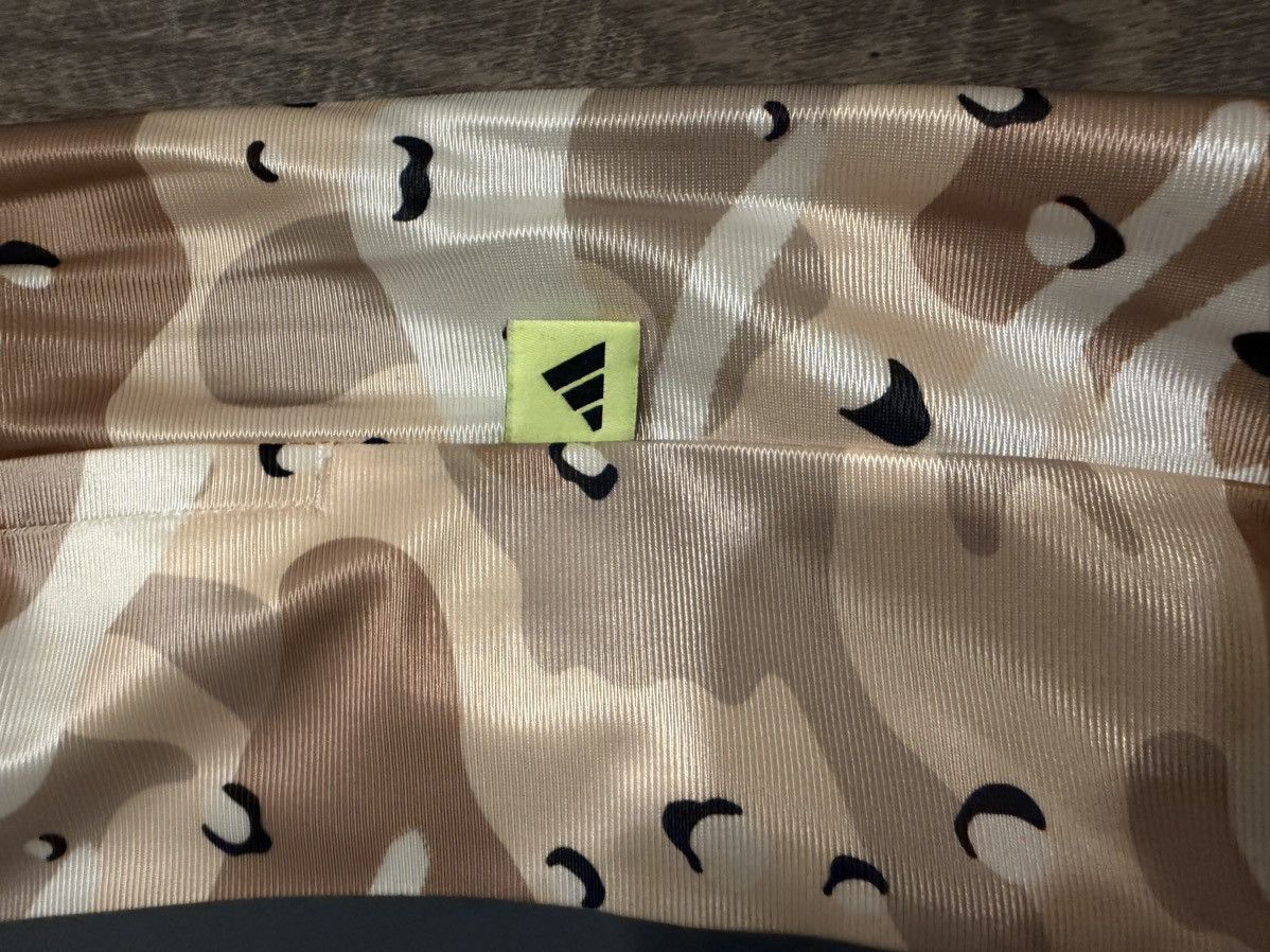 Adidas × HELLSTAR ADIDAS HELLSTAR SHORTS Size US 36 / EU 52 - 4 Thumbnail