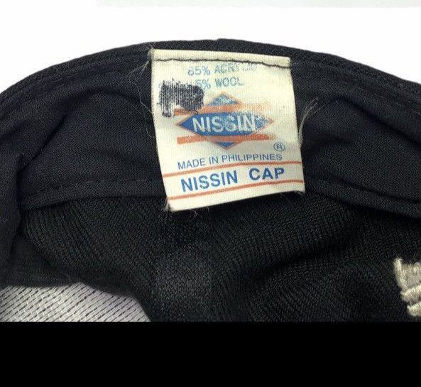 KISS VINTAGE KISS FAREWELL TOUR 2001 CAP Size ONE SIZE - 4 Thumbnail