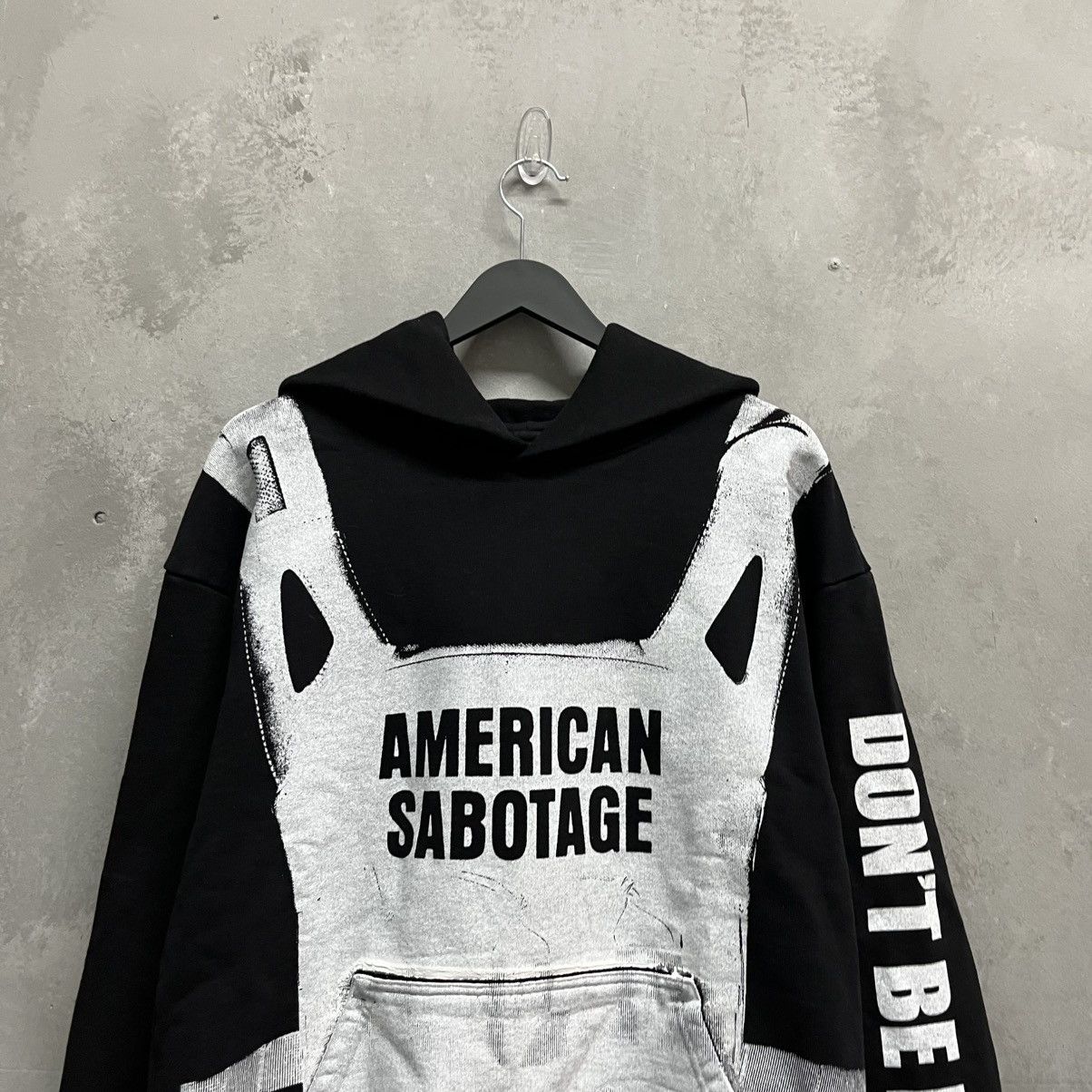AWGE ASAP Rocky x AWGE American Sabotage Size US L / EU 52-54 / 3 - 2 Thumbnail
