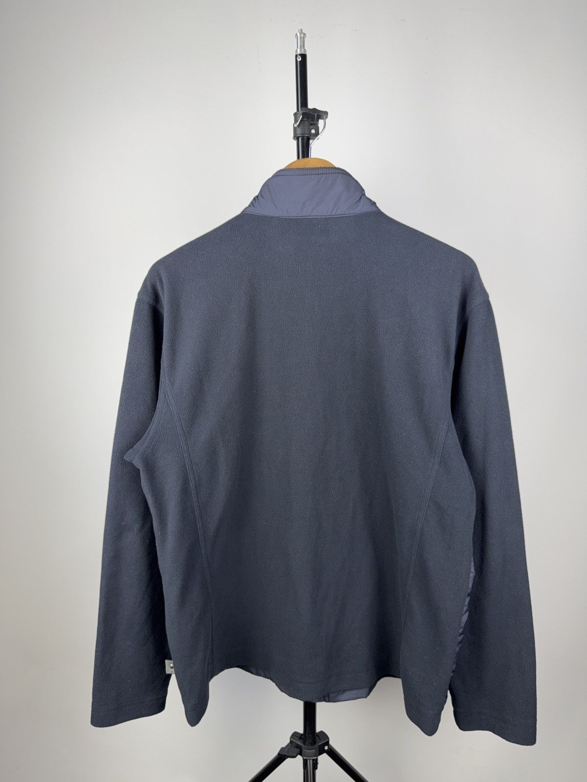 BMW BMW Golfsport Softshell Jacket Fleece Sleeves XL Size US XL / EU 56 / 4 - 14 Thumbnail