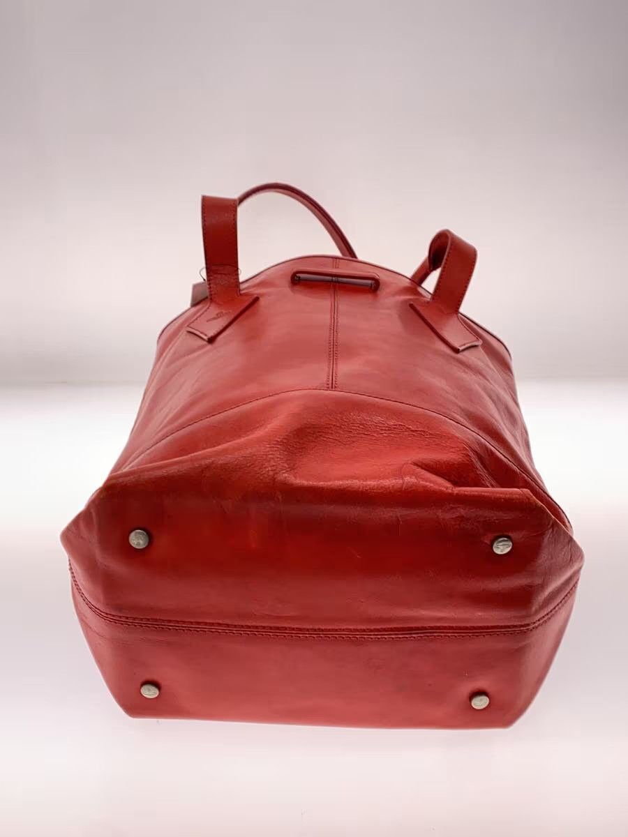 Vivienne Westwood Orb Leather Tote Bag Size ONE SIZE - 4 Thumbnail