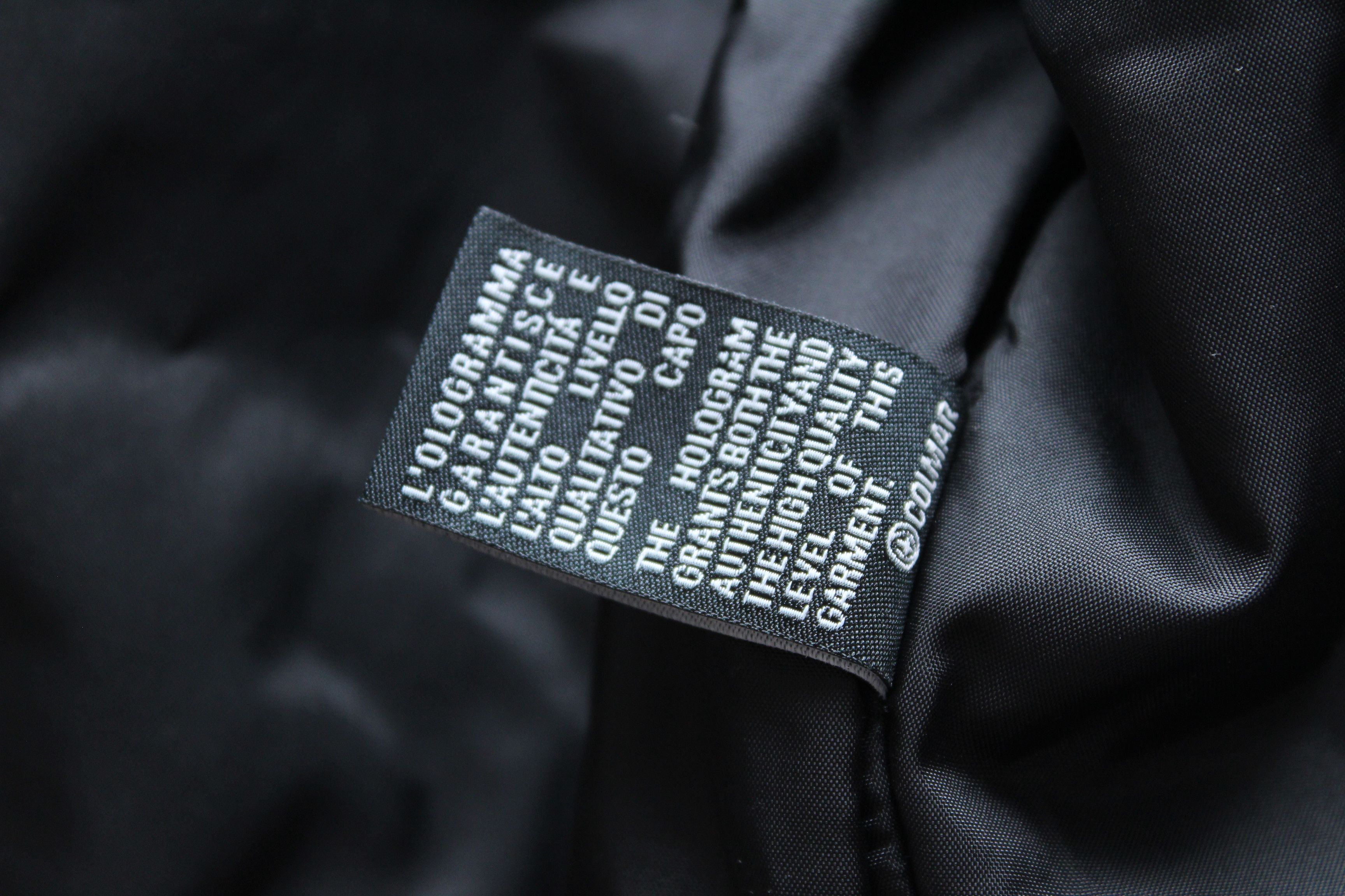Colmar Colmar Ski Jacket Womens Size 42 Outdoor Hype Vintage Size S / US 4 / IT 40 - 10 Thumbnail