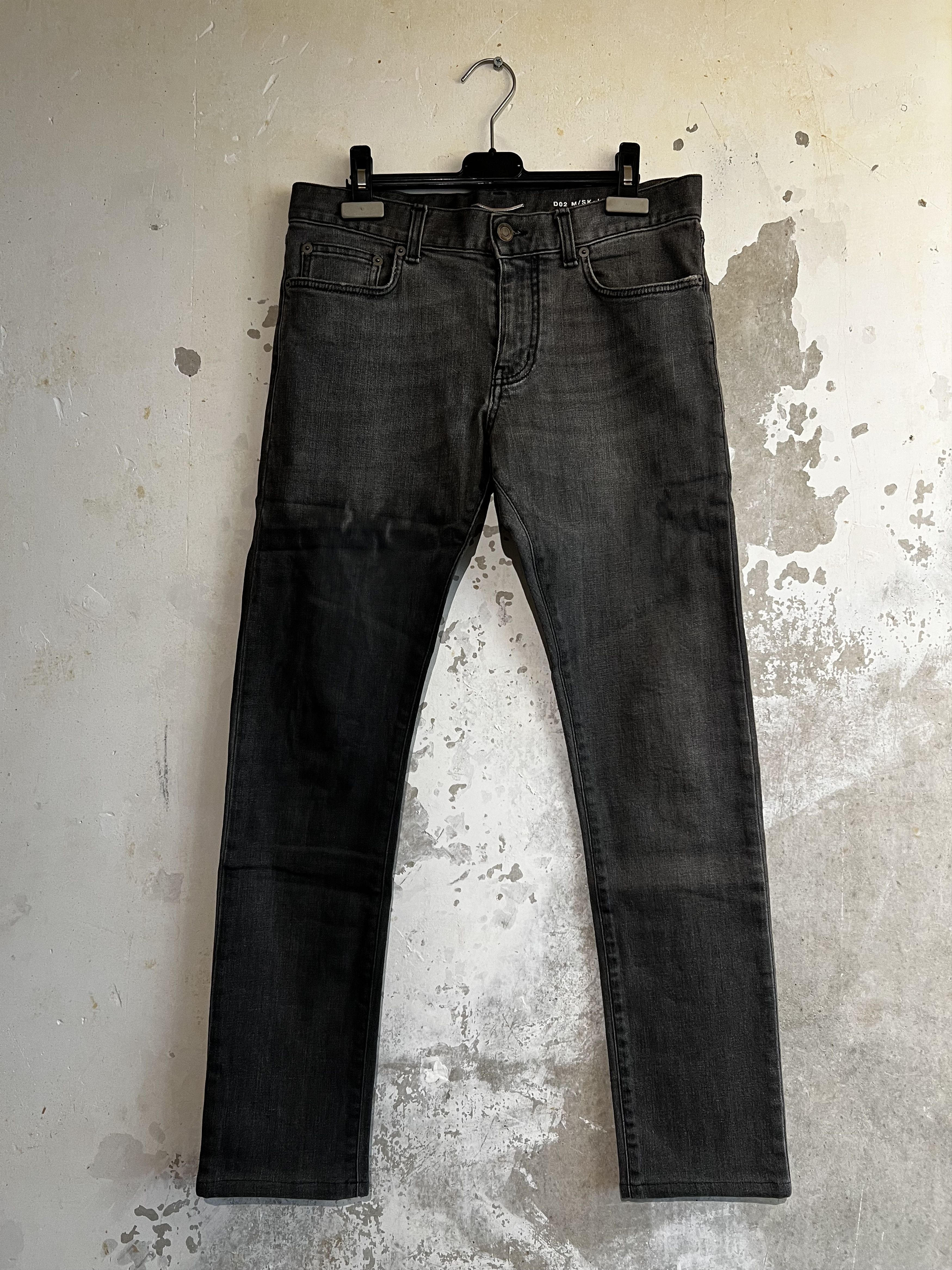 saint laurent paris 2013 ジーンズ　デニム　w28 saint laurent paris 2013 ジーンズ デニム w28 saint laurent