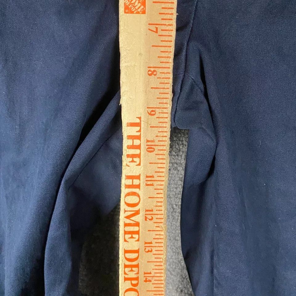 J.Crew J Crew Pants Women's Size 2 City Fit Trousers Hook & Eye Size 26" / US 2 / IT 38 - 5 Thumbnail