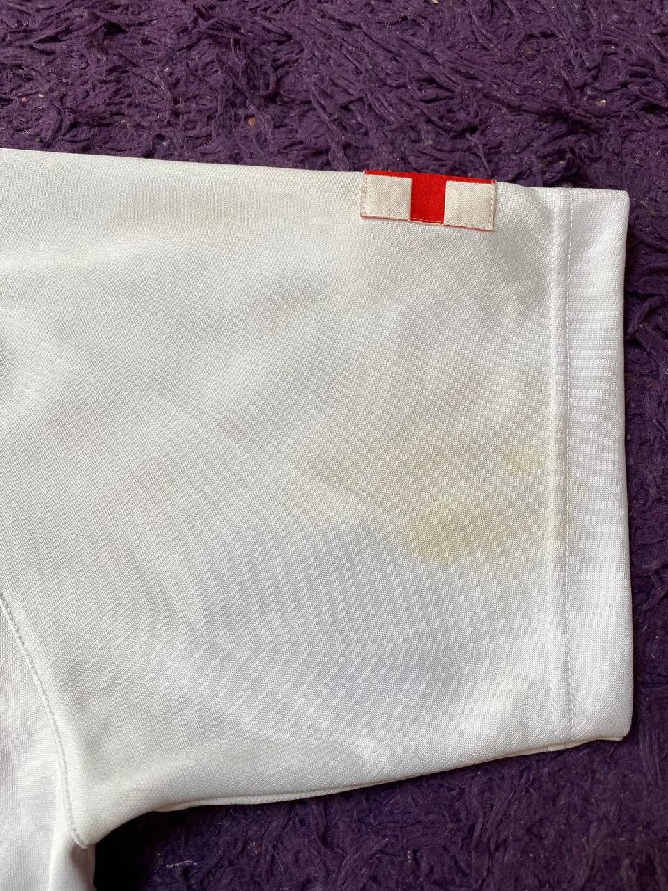 Nike Nike Jersey Size US XL / EU 56 / 4 - 9 Thumbnail