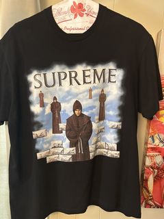 Supreme Levitation Tee | Grailed