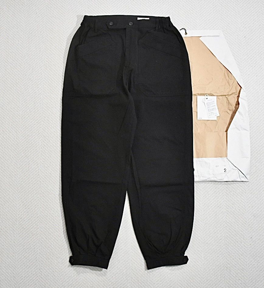 Visvim Carroll Pants | Grailed