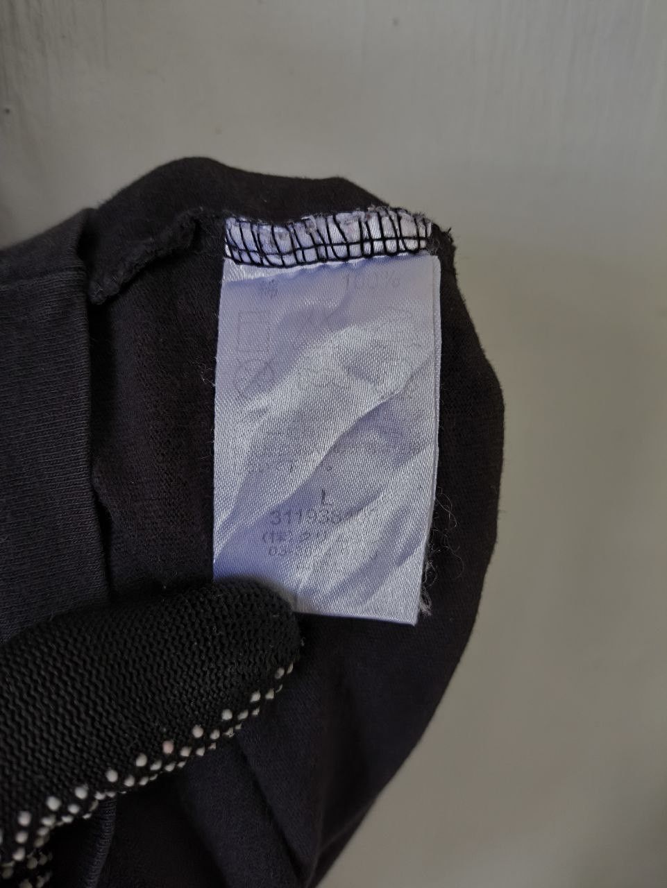 American Apparel BUZZER BEAT x RUSS-K Cliff Hero Graphic Tee Size US L / EU 52-54 / 3 - 7 Thumbnail