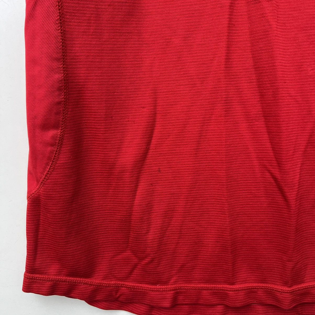 Umbro Vintage Manchester United 2000 2002 FOOTBALL soccer jersey Size US L / EU 52-54 / 3 - 7 Thumbnail