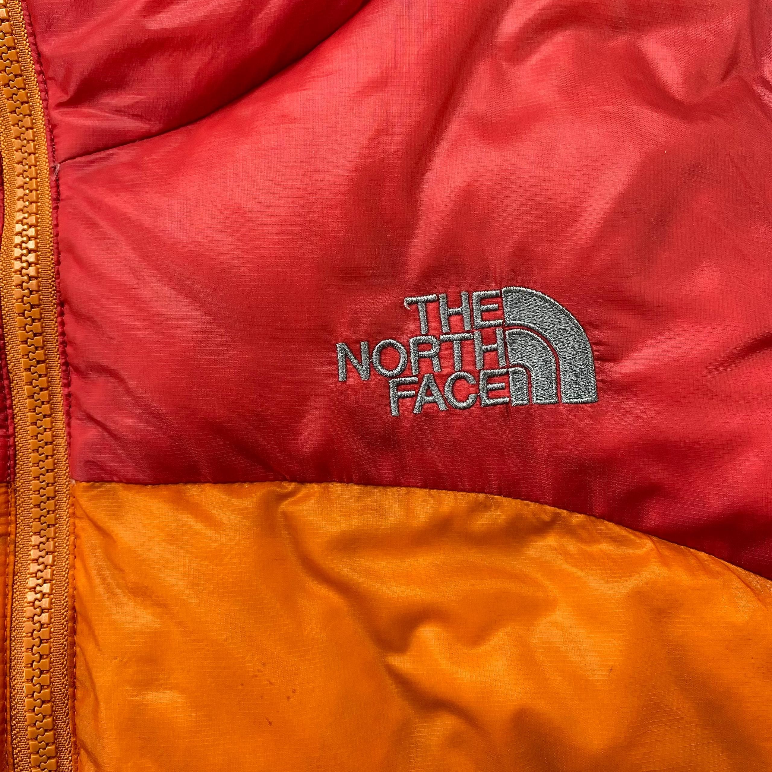 The North Face Vintage The North Face Summit Puffer Jacket Size US L / EU 52-54 / 3 - 7 Thumbnail