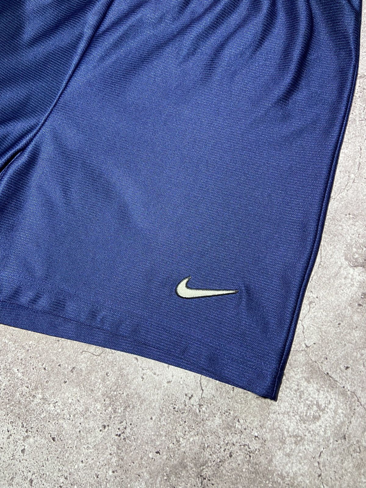 Other 💥Nike vintage y2k rare streetwear shorts‼️ Size US 32 / EU 48 - 3 Thumbnail