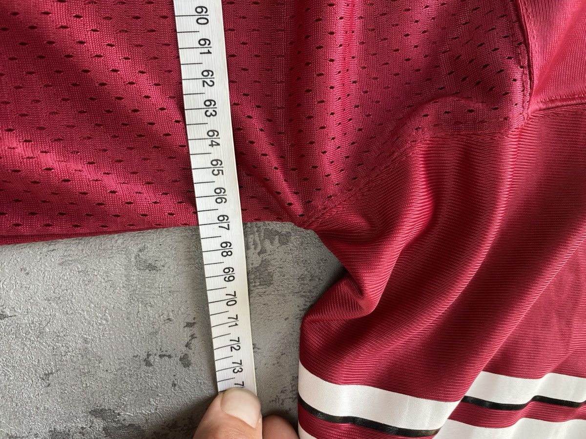 NFL × Vintage Vintage Steve Young NFL San Francisco 49ers Jersey Size US XL / EU 56 / 4 - 10 Thumbnail