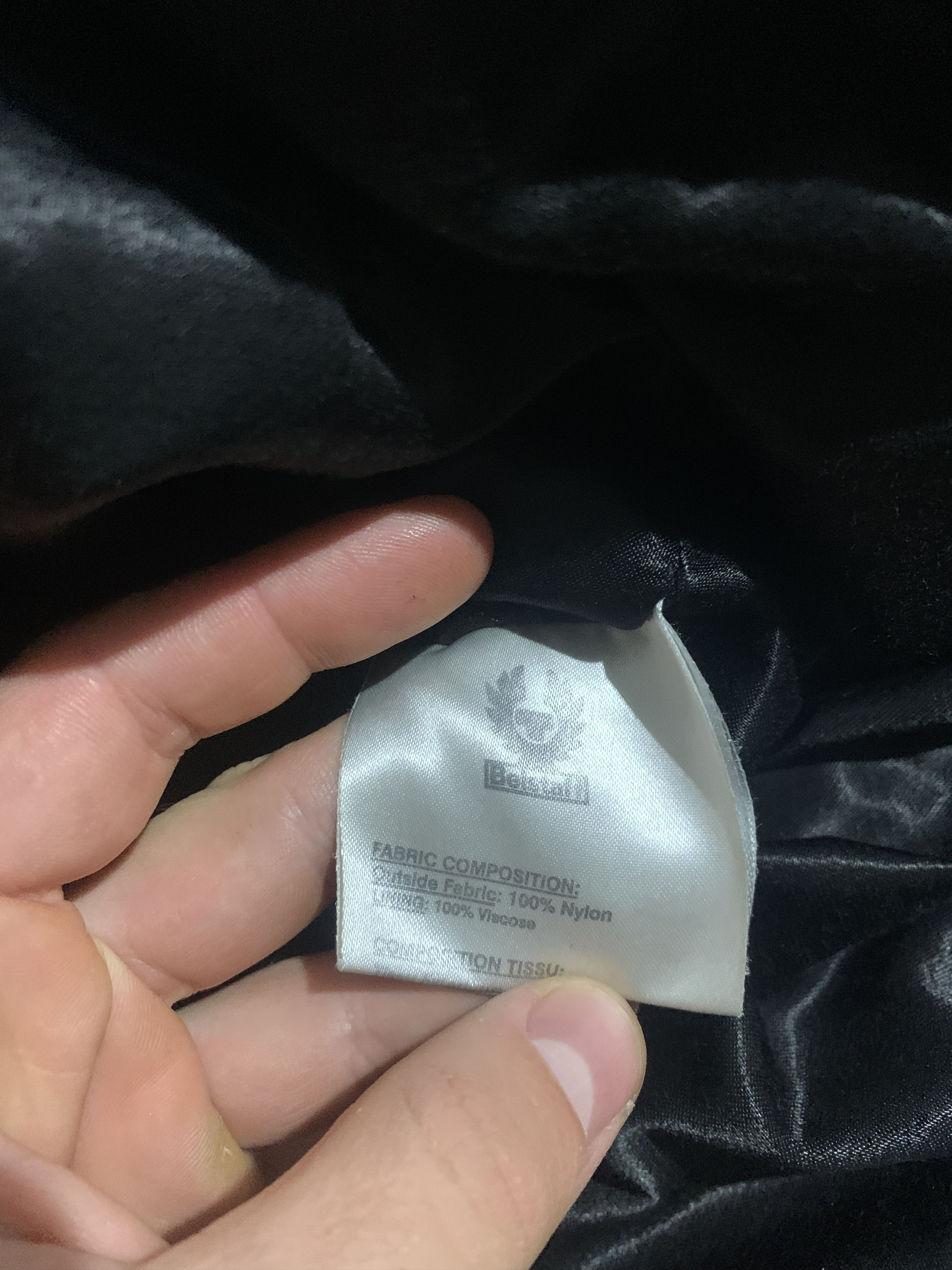 Belstaff Heavy Knit Belstaff Biker Professional Motorcycle Size M Size US M / EU 48-50 / 2 - 14 Thumbnail
