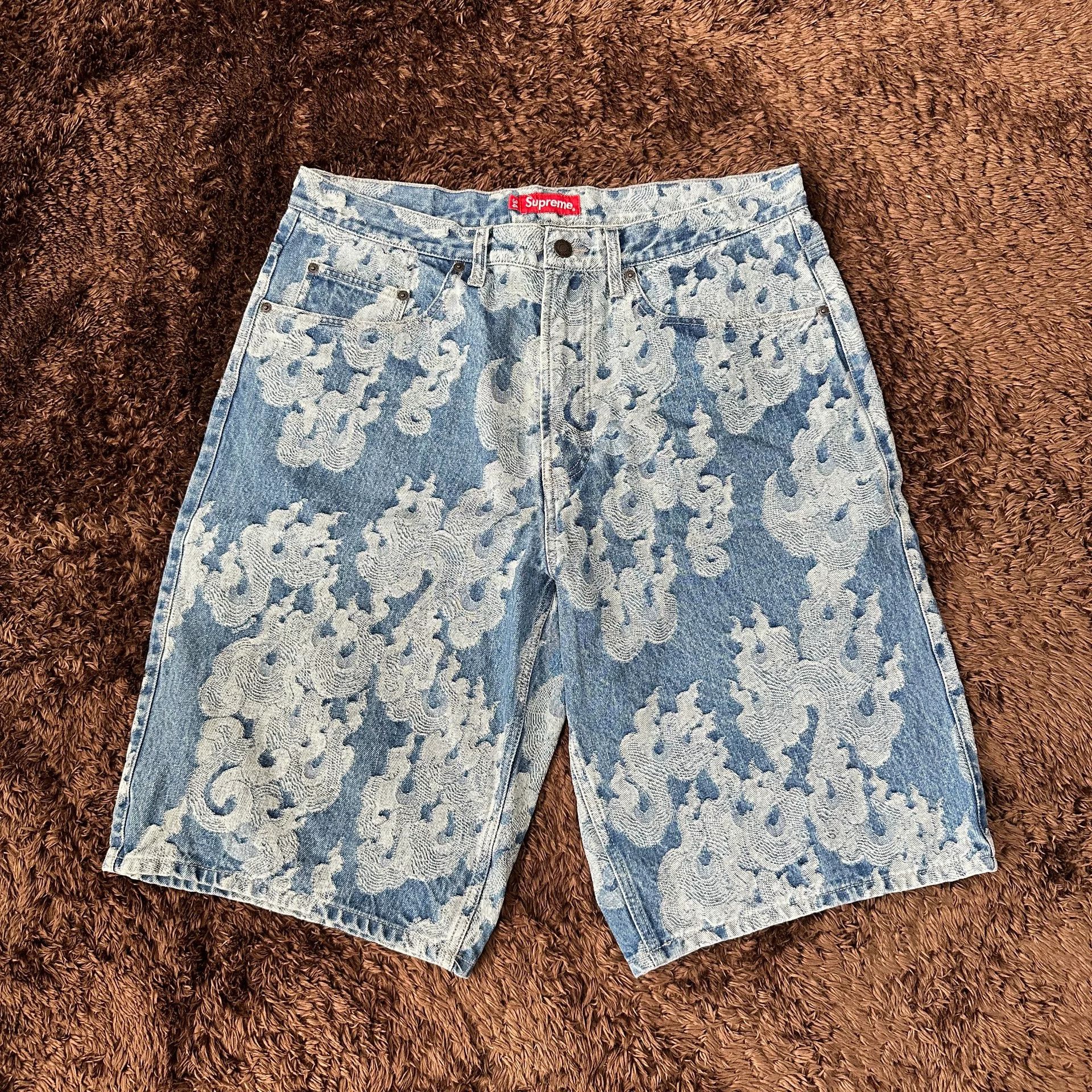 Supreme Supreme Shorts 34 Men Size US 34 / EU 50 - 1 Thumbnail