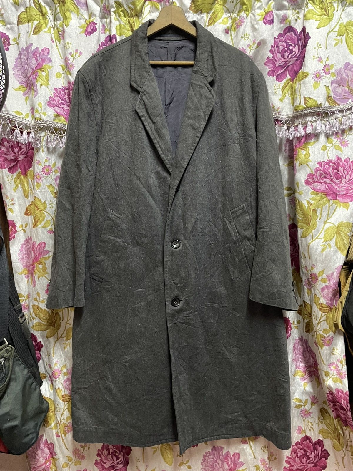 Comme des Garcons Homme Home Comme Des Garcons Size US M / EU 48-50 / 2 - 1 Thumbnail